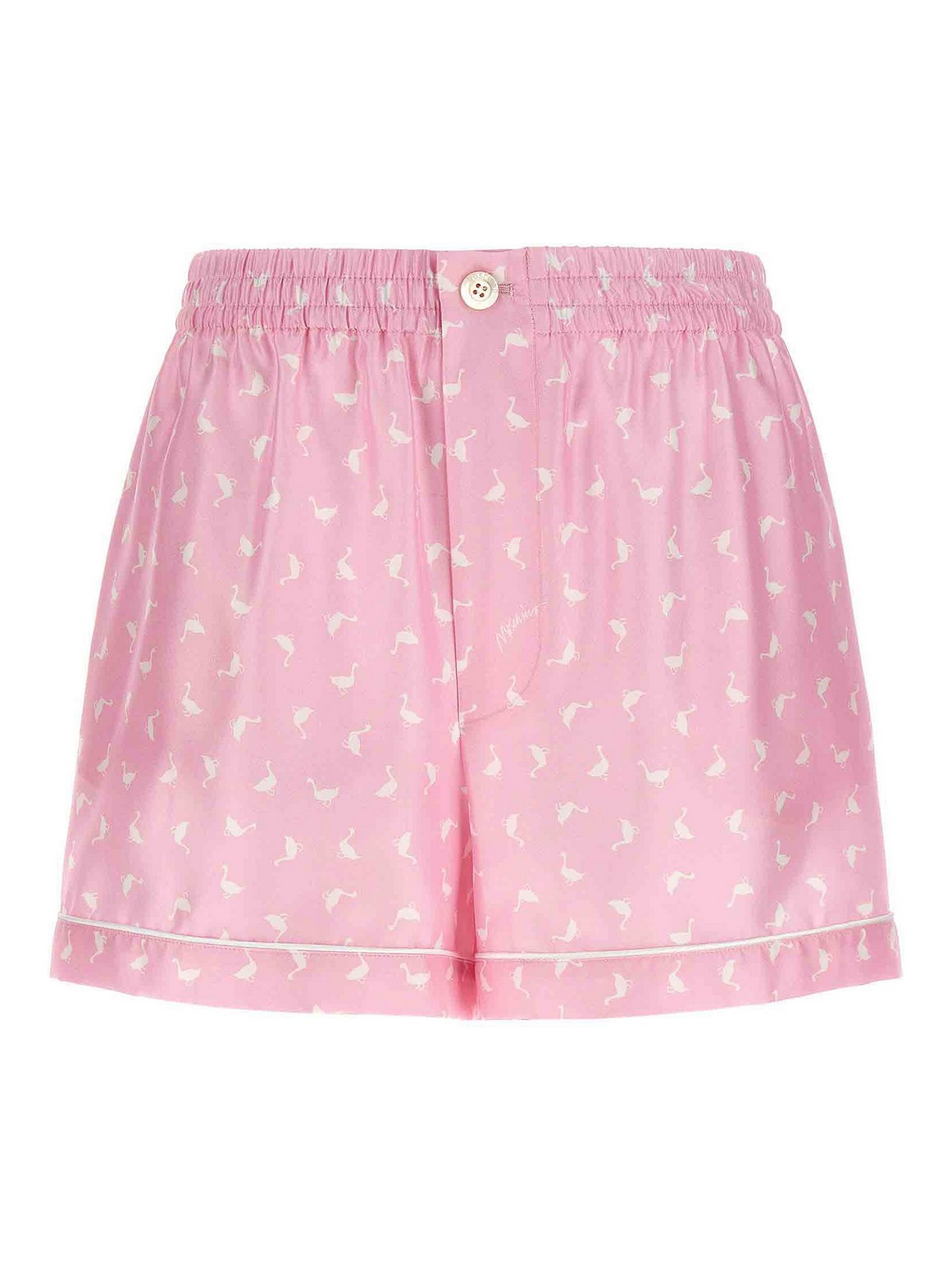 Shorts 032605621222 (MOSCHINO / ショートパンツ ) | MOSCHINO (モスキーノ)