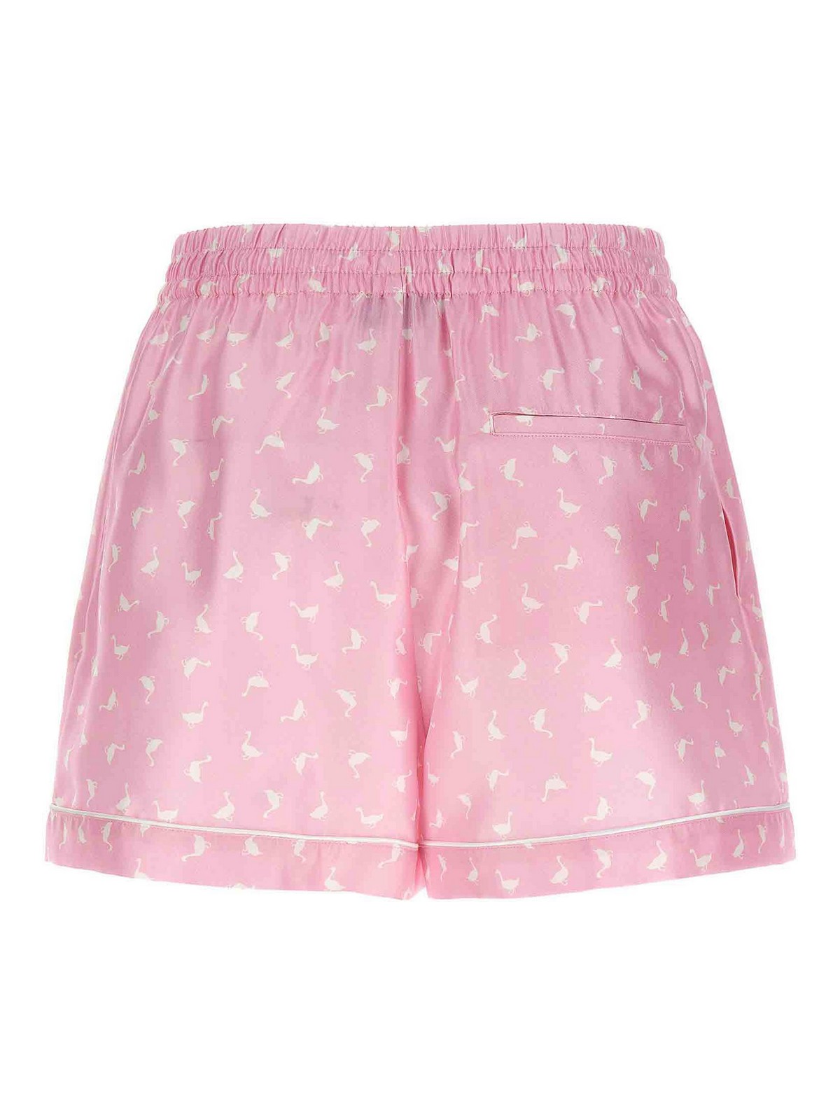 Shorts 032605621222 (MOSCHINO / ショートパンツ ) | MOSCHINO (モスキーノ)(1)