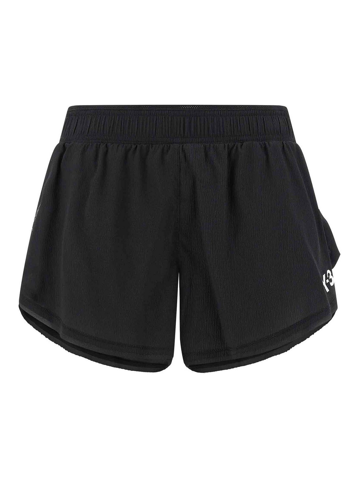 Logo Shorts KF1112 (Y-3 / ショートパンツ ) | Y-3 (ワイスリー)