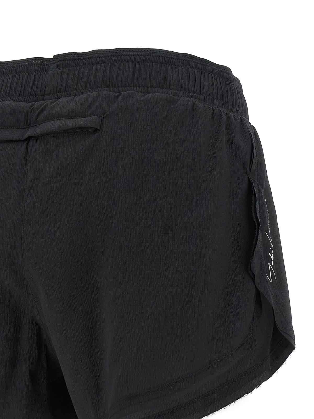 Logo Shorts KF1112 (Y-3 / ショートパンツ ) | Y-3 (ワイスリー)(3)