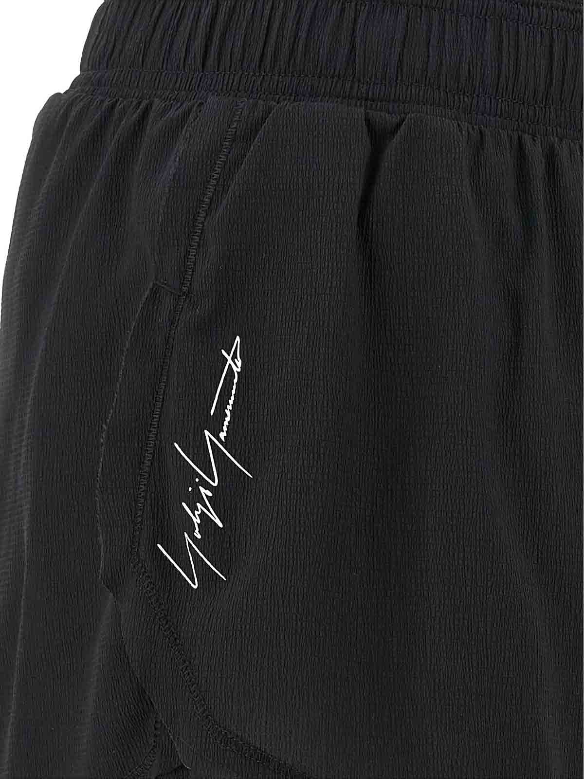 Logo Shorts KF1112 (Y-3 / ショートパンツ ) | Y-3 (ワイスリー)(4)
