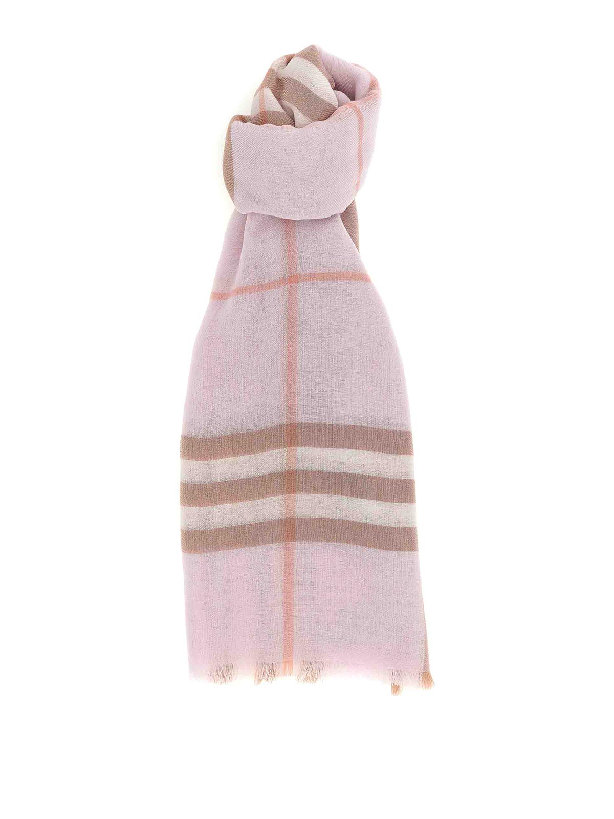 Scarf 8122921 (Burberry / スカーフ・マフラー ) | Burberry (バーバリー)