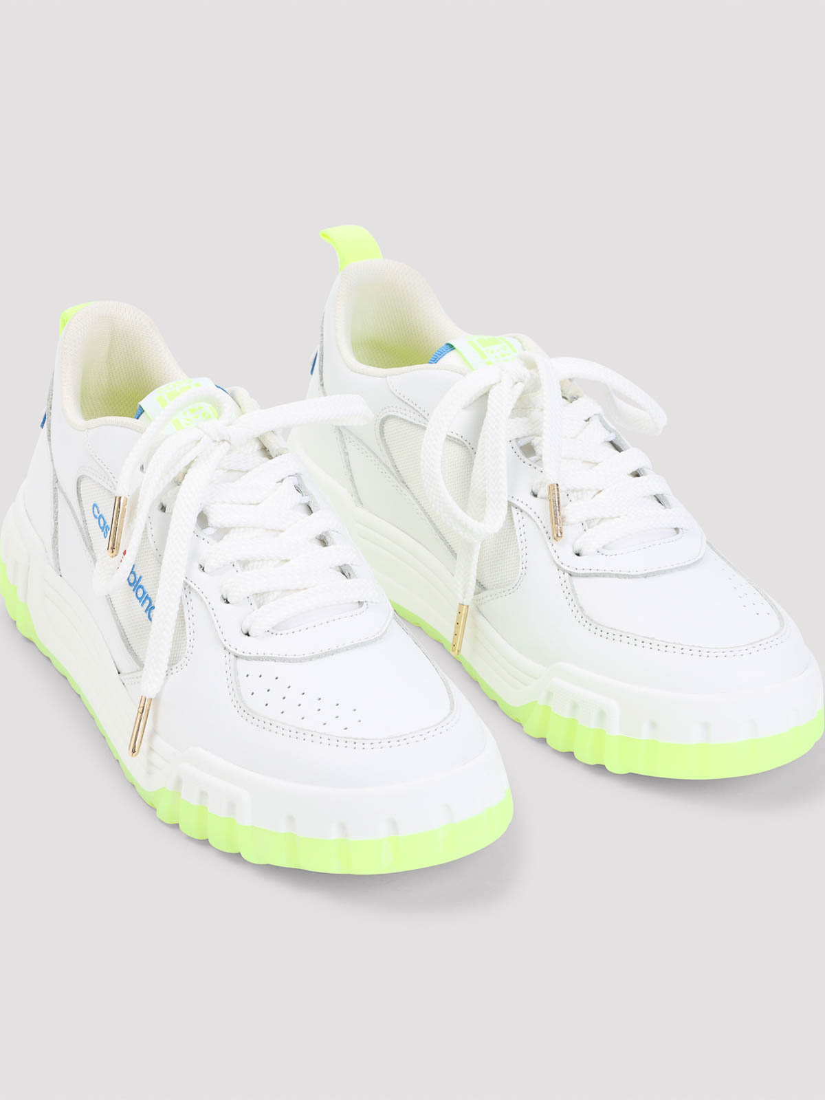 Court Sneakers ASS26SNK01712M (Casablanca / スニーカー ) | Casablanca (カサブランカ)(2)