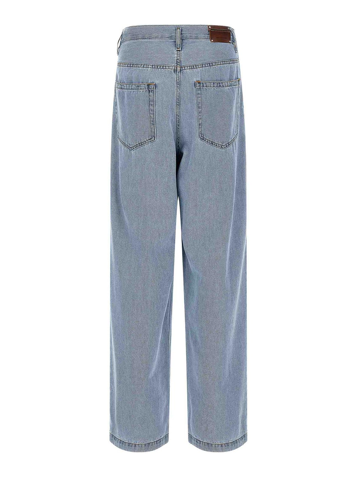 Penning Den Jeans 261020940338551E15 (Dries Van Noten / ジーンズ ) | Dries Van Noten (ドリスヴァンノッテン)(1)