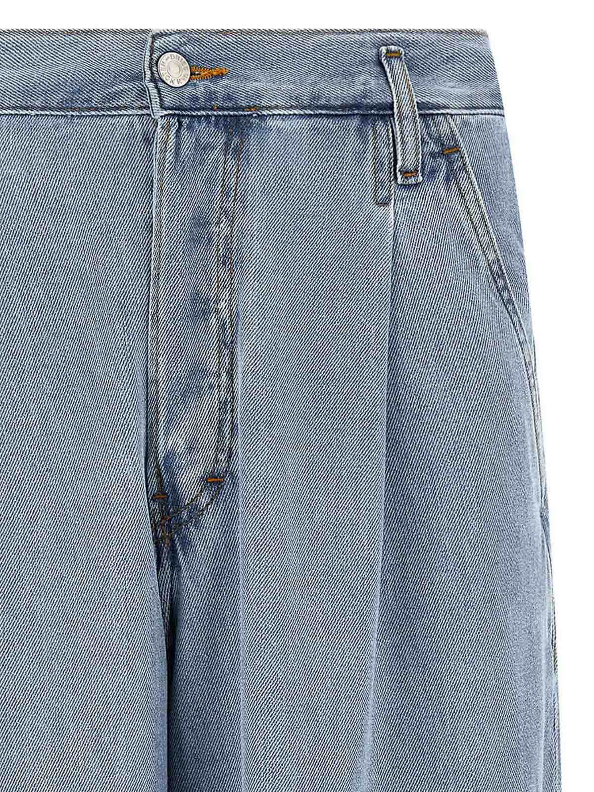 Penning Den Jeans 261020940338551E15 (Dries Van Noten / ジーンズ ) | Dries Van Noten (ドリスヴァンノッテン)(2)