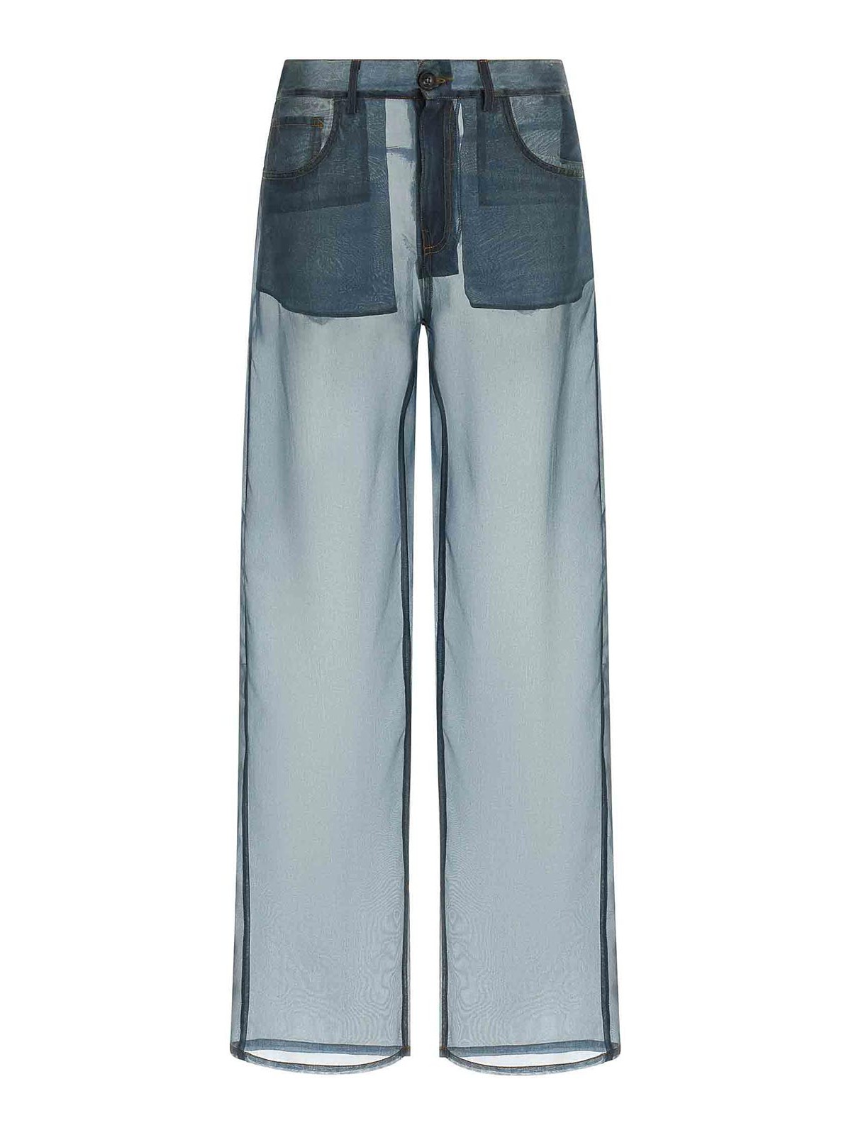 Bonnie Pants HEW03330OR002PR002 (HAIKURE / ジーンズ ) | HAIKURE (ハイクレ)