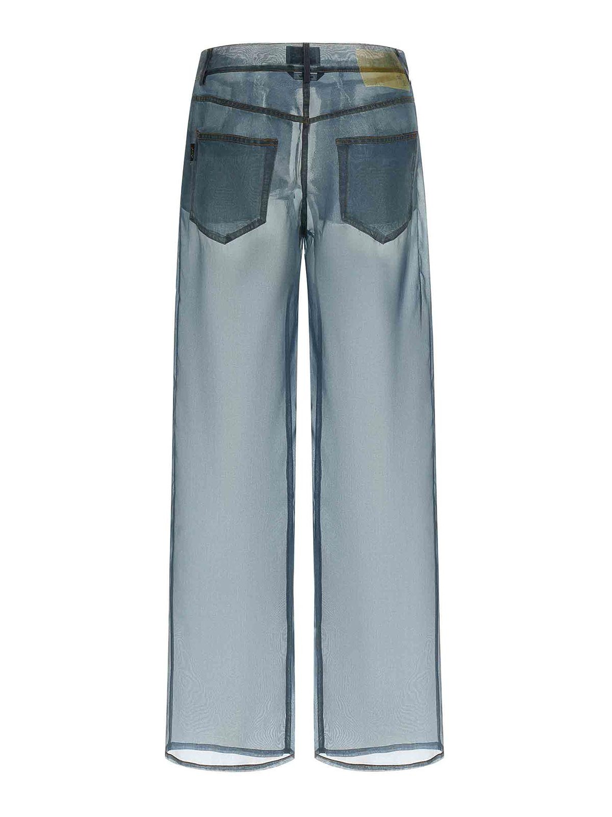 Bonnie Pants HEW03330OR002PR002 (HAIKURE / ジーンズ ) | HAIKURE (ハイクレ)(1)