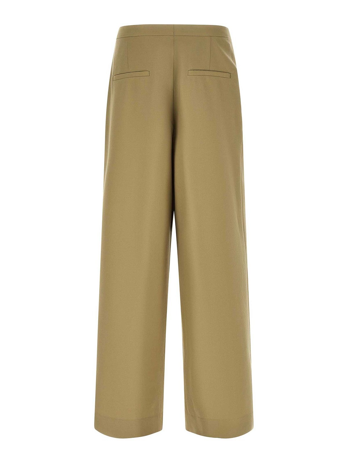 Preaches Bis Pants 26102095332498E15 (Dries Van Noten / パンツ ) | Dries Van Noten (ドリスヴァンノッテン)(1)