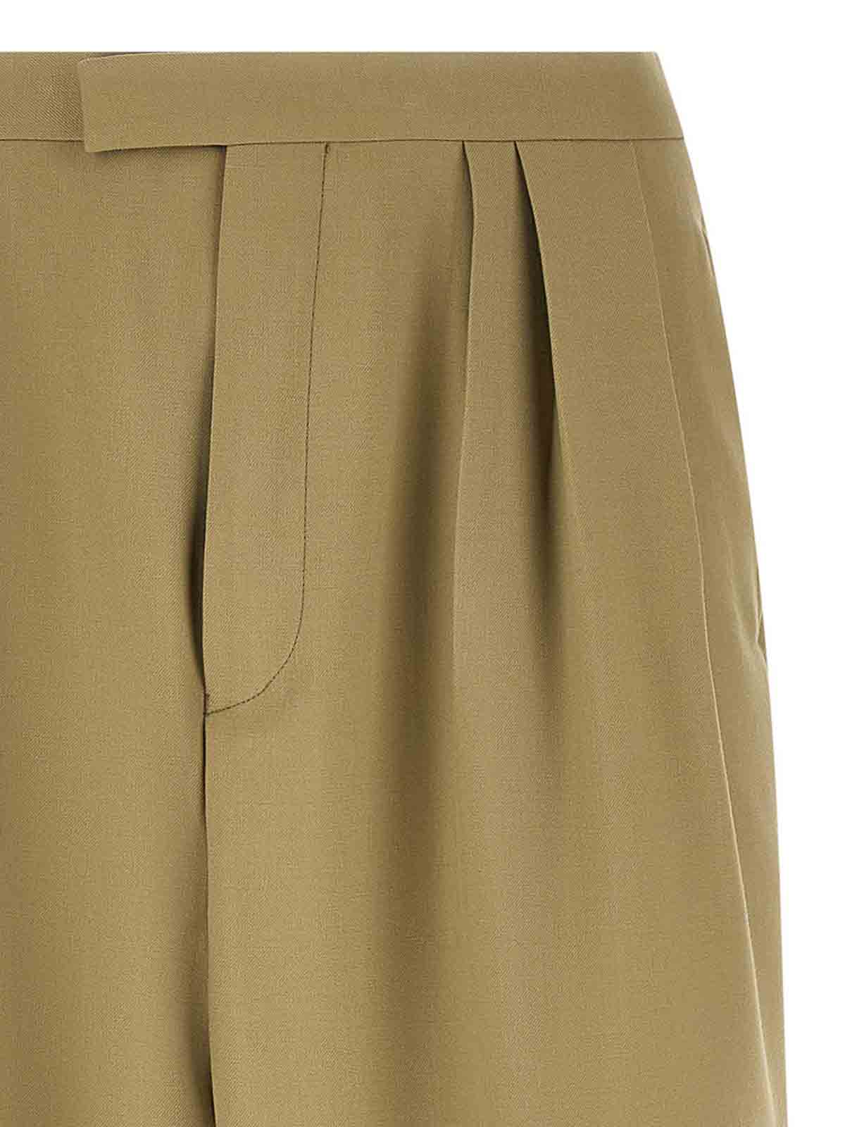 Preaches Bis Pants 26102095332498E15 (Dries Van Noten / パンツ ) | Dries Van Noten (ドリスヴァンノッテン)(2)