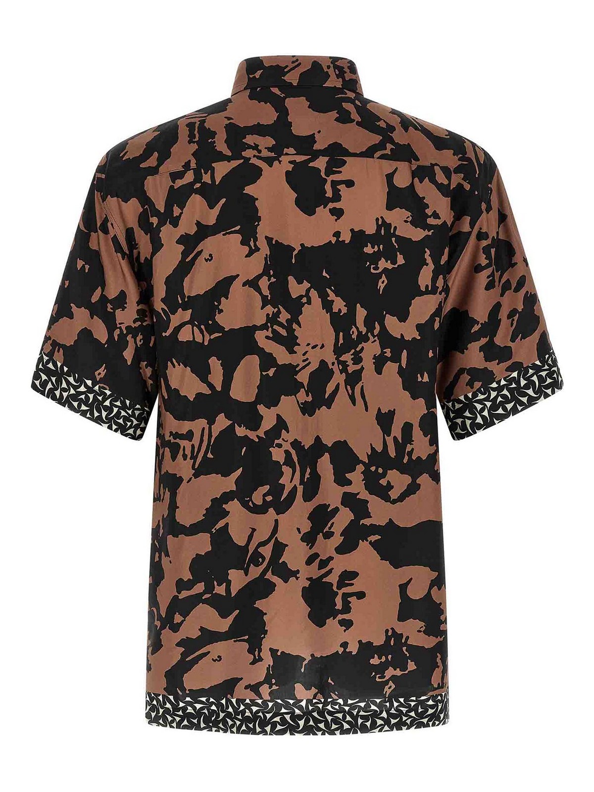 Cassidye Shirt 26102070030863E15 (Dries Van Noten / シャツ・ブラウス ) | Dries Van Noten (ドリスヴァンノッテン)(1)