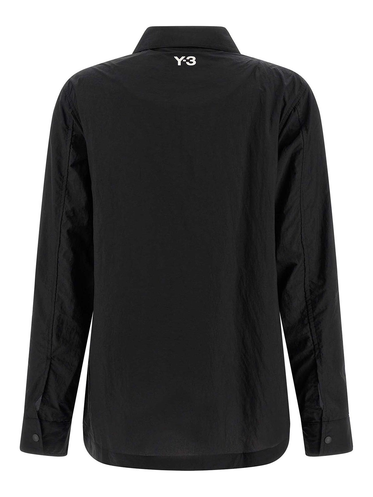 W Re 3S Overshirt KF1193 (Y-3 / シャツ・ブラウス ) | Y-3 (ワイスリー)(1)