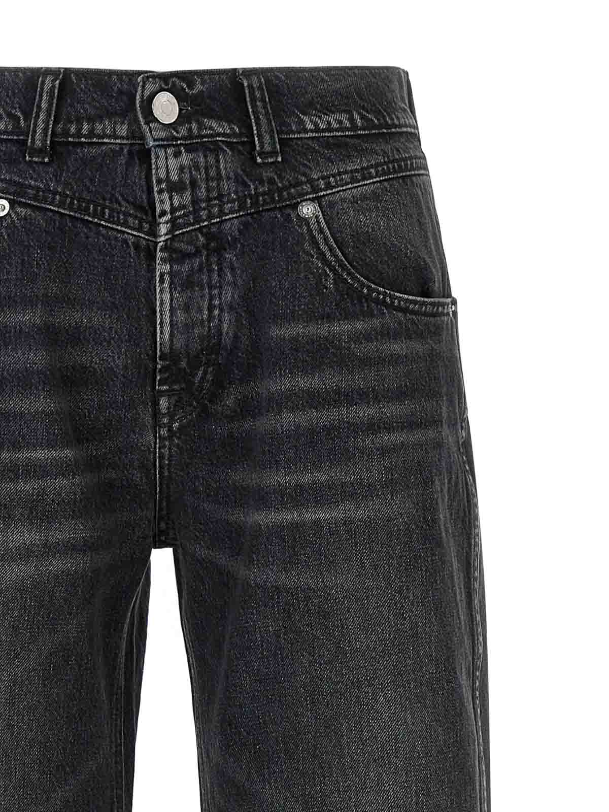 Jaro Jeans ARMTMP045DE05047 (ARMARIUM / ジーンズ ) | ARMARIUM (アルマリウム)(2)