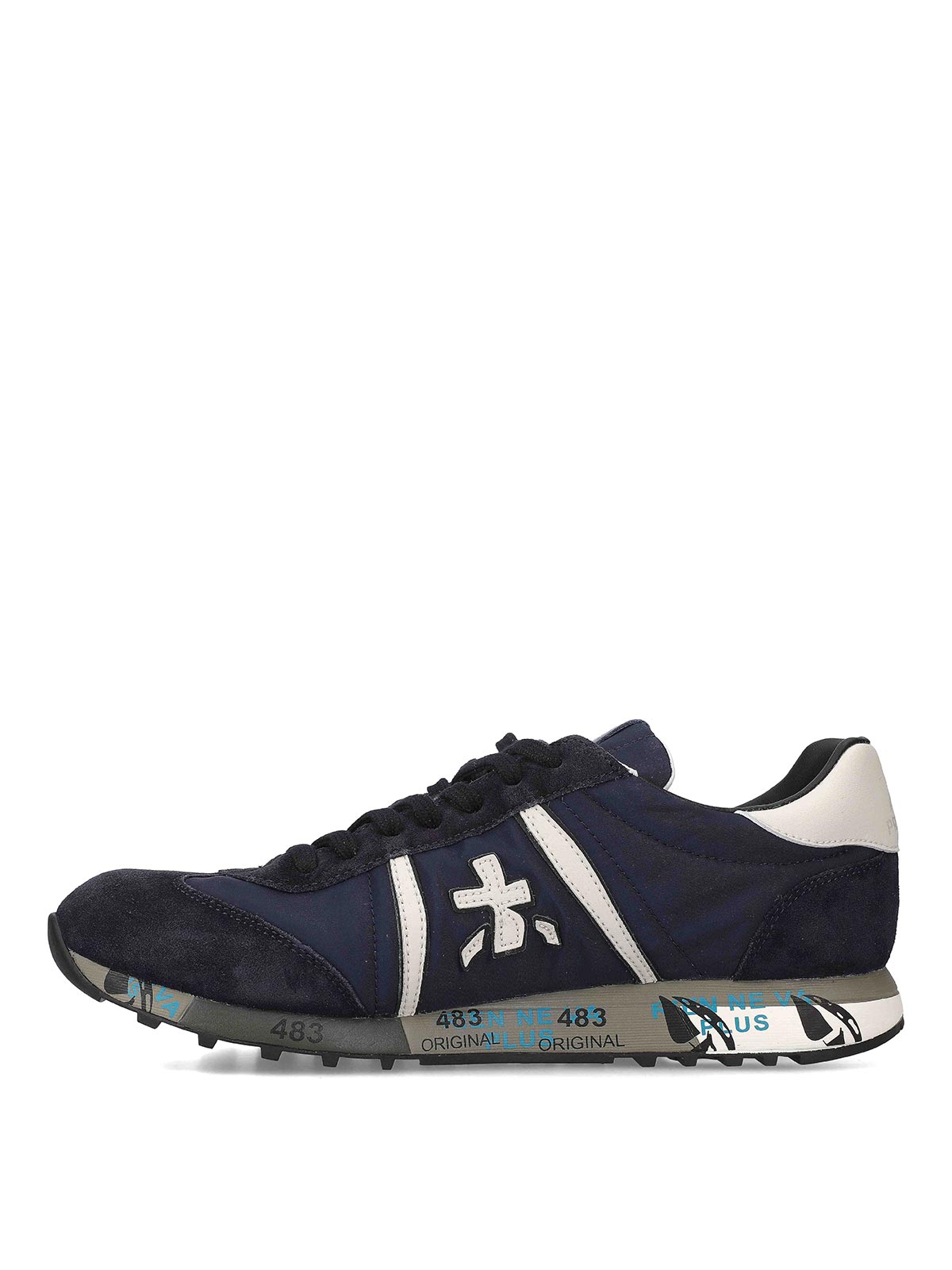 Lucy LUCYVAR (PREMIATA / スニーカー ) | PREMIATA (プレミアータ)(2)