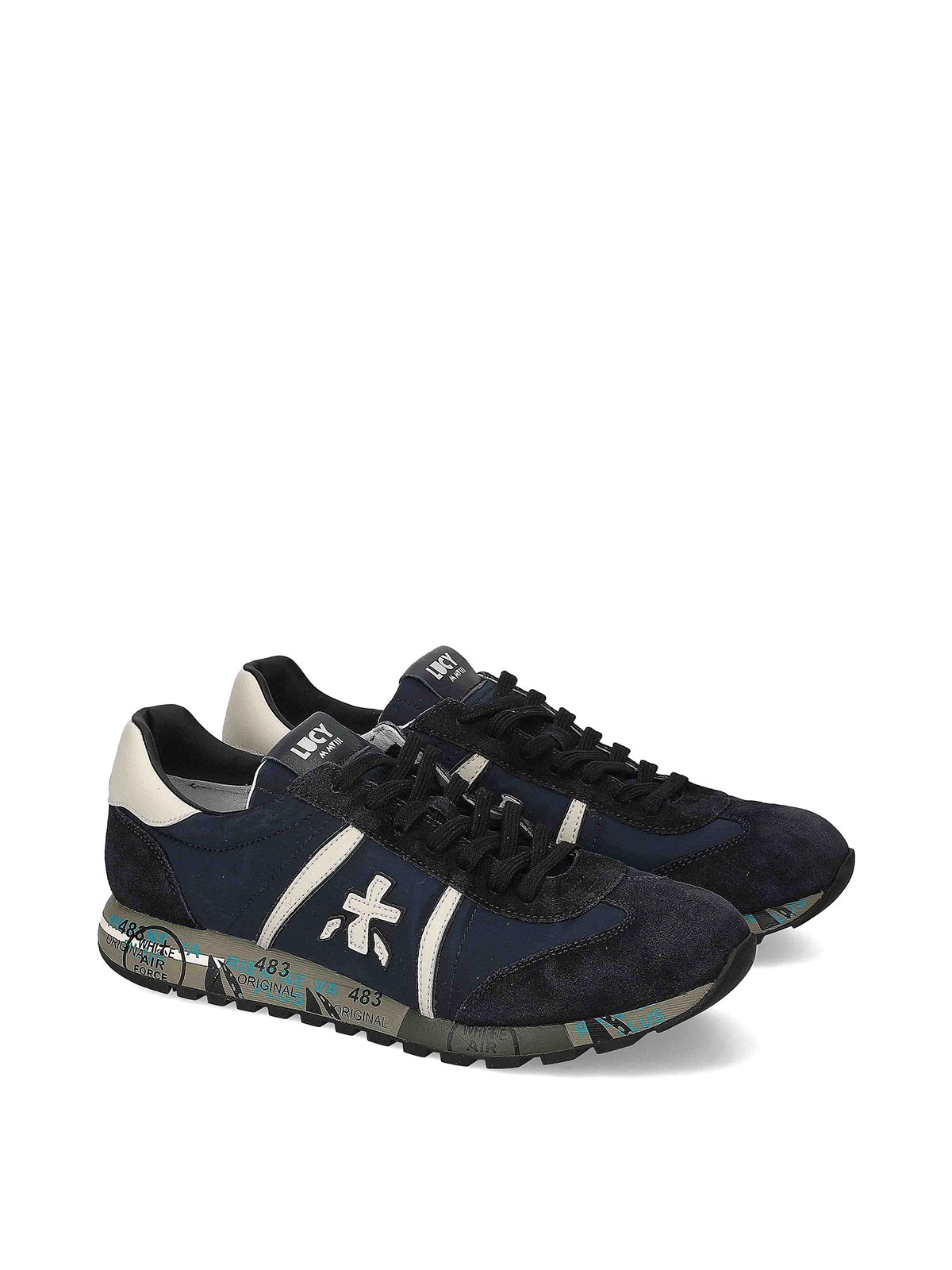 Lucy LUCYVAR (PREMIATA / スニーカー ) | PREMIATA (プレミアータ)(3)