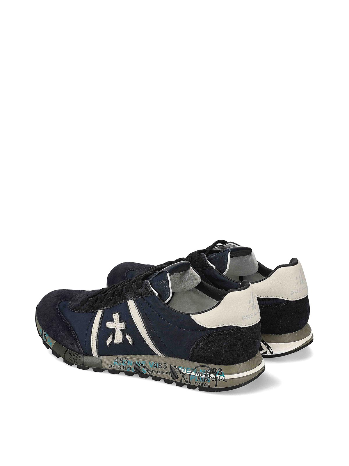 Lucy LUCYVAR (PREMIATA / スニーカー ) | PREMIATA (プレミアータ)(4)