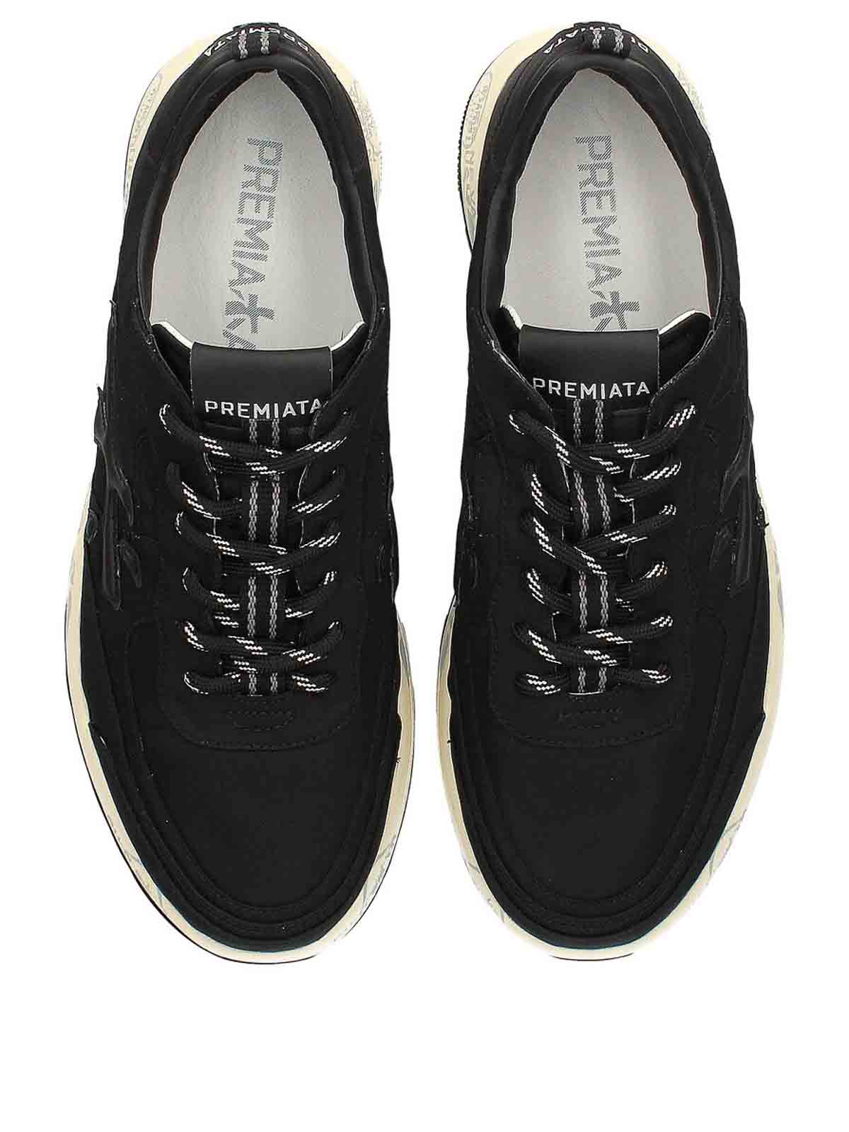 Nous NOUSVAR (PREMIATA / スニーカー ) | PREMIATA (プレミアータ)(5)