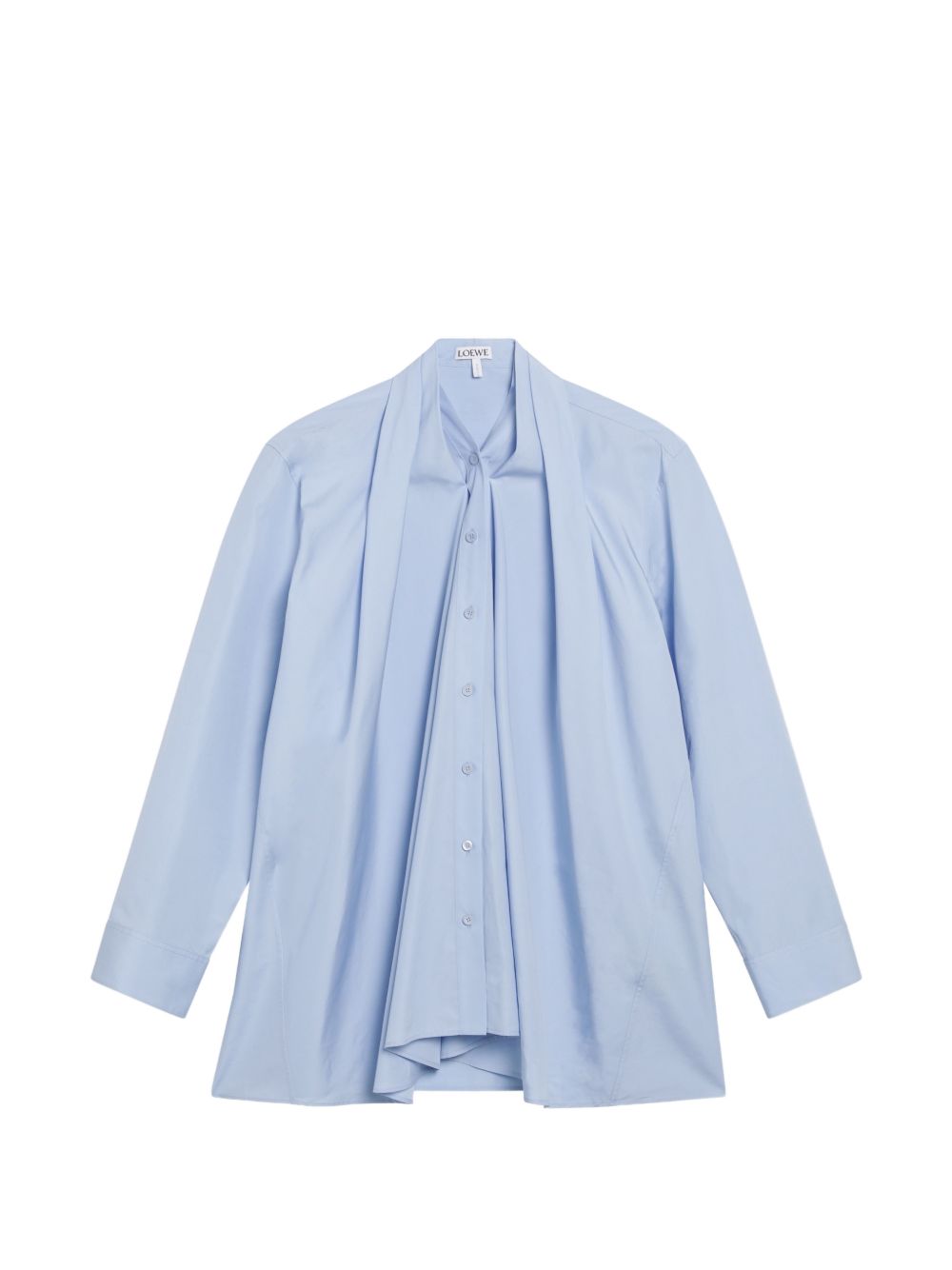 Loewe Shirts S359Y05XGB5145 (LOEWE / シャツ・ブラウス ) | LOEWE (ロエベ)