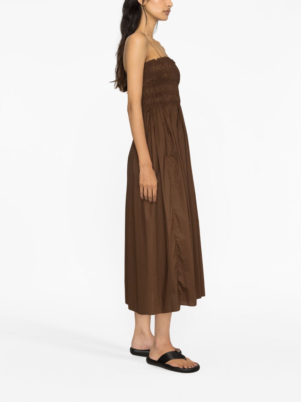 MATTEAU Dresses SHBDRPLCHC (MATTEAU / ワンピース・ドレス・オールインワン ) | MATTEAU (マトー)(1)