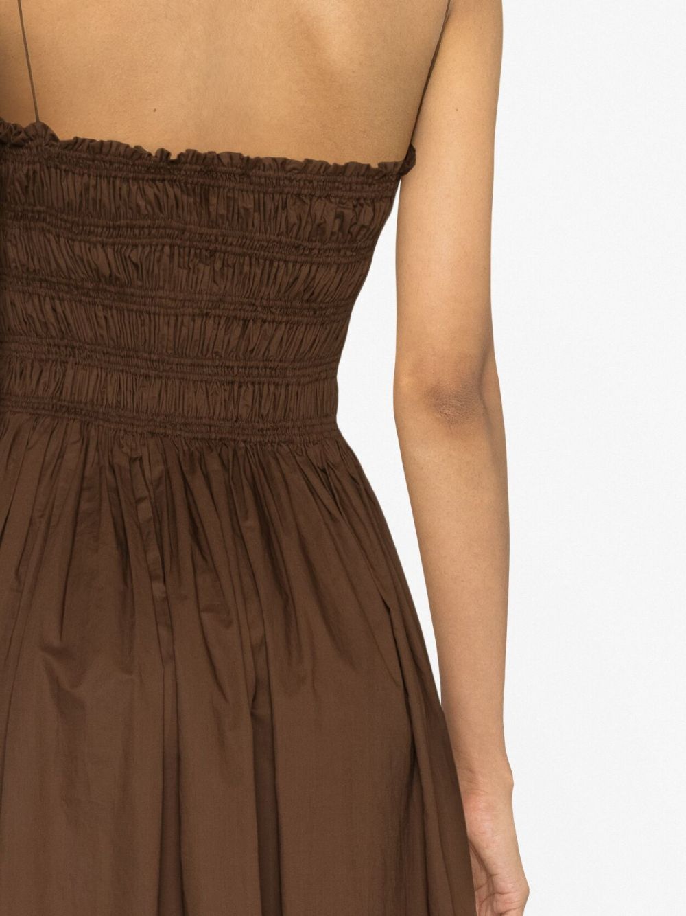 MATTEAU Dresses SHBDRPLCHC (MATTEAU / ワンピース・ドレス・オールインワン ) | MATTEAU (マトー)(2)