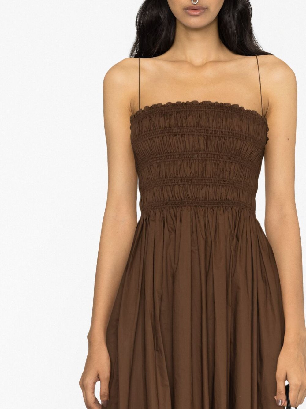 MATTEAU Dresses SHBDRPLCHC (MATTEAU / ワンピース・ドレス・オールインワン ) | MATTEAU (マトー)(4)