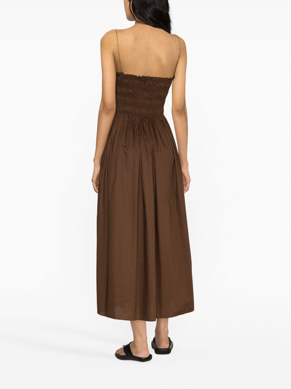 MATTEAU Dresses SHBDRPLCHC (MATTEAU / ワンピース・ドレス・オールインワン ) | MATTEAU (マトー)(5)