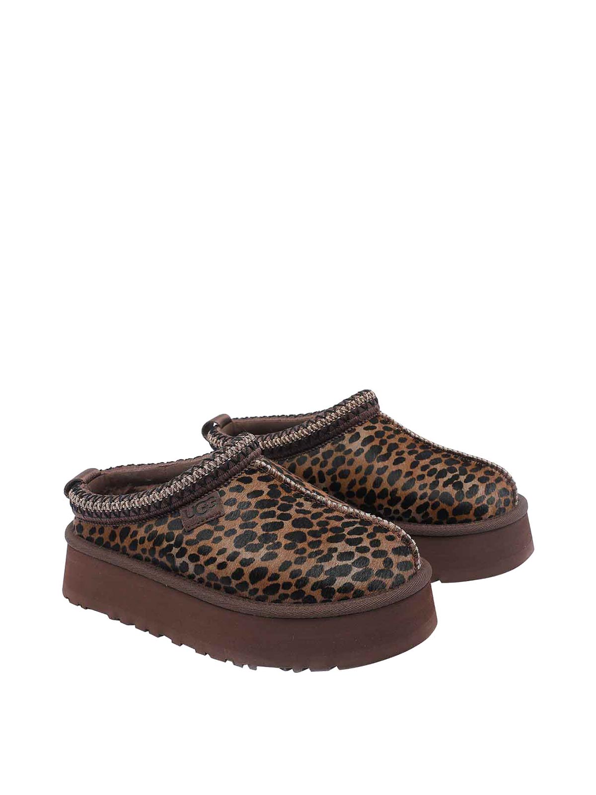 Tazz Caspian Mules 1178430BURNTCHEDAR (UGG / サンダル ) | UGG (アグ)(1)