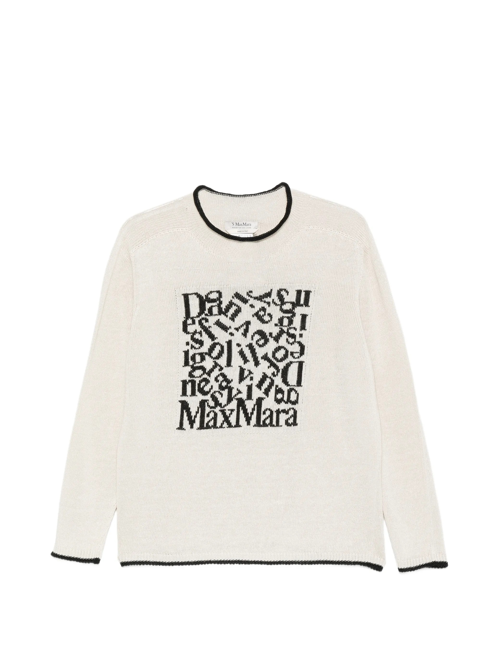 S Max Mara Sweaters 2619361063600015 (S MAX MARA / ニット・セーター・カーディガン ) | S MAX MARA (エス マックスマーラ)