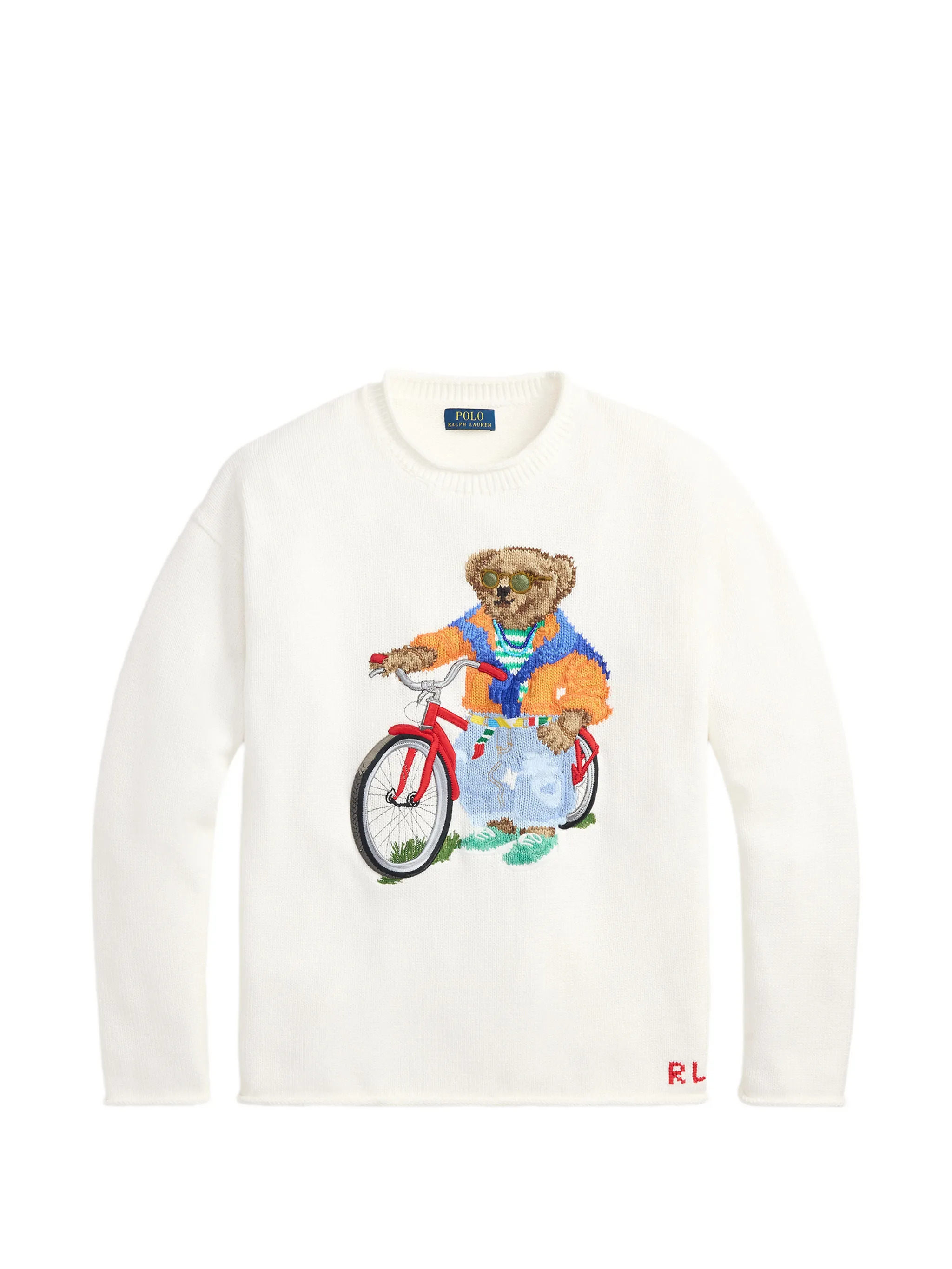 Polo Ralph Lauren Sweaters 710B13896001 (Polo Ralph Lauren / ニット・セーター・カーディガン ) | Polo Ralph Lauren (ポロ ラルフ ローレン)