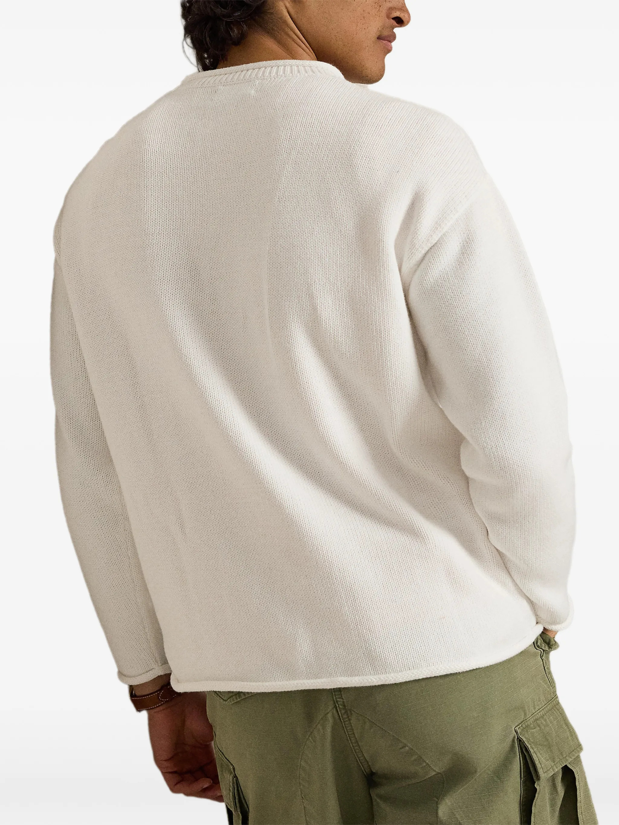 Polo Ralph Lauren Sweaters 710B13896001 (Polo Ralph Lauren / ニット・セーター・カーディガン ) | Polo Ralph Lauren (ポロ ラルフ ローレン)(2)