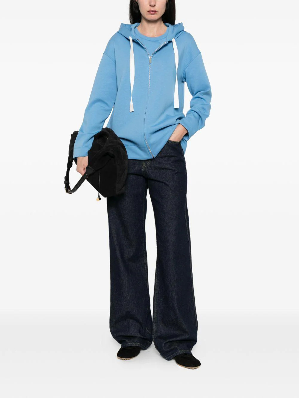 S Max Mara Sweaters 2619921013600004 (S MAX MARA / スウェット・フーディー ) | S MAX MARA (エス マックスマーラ)(1)