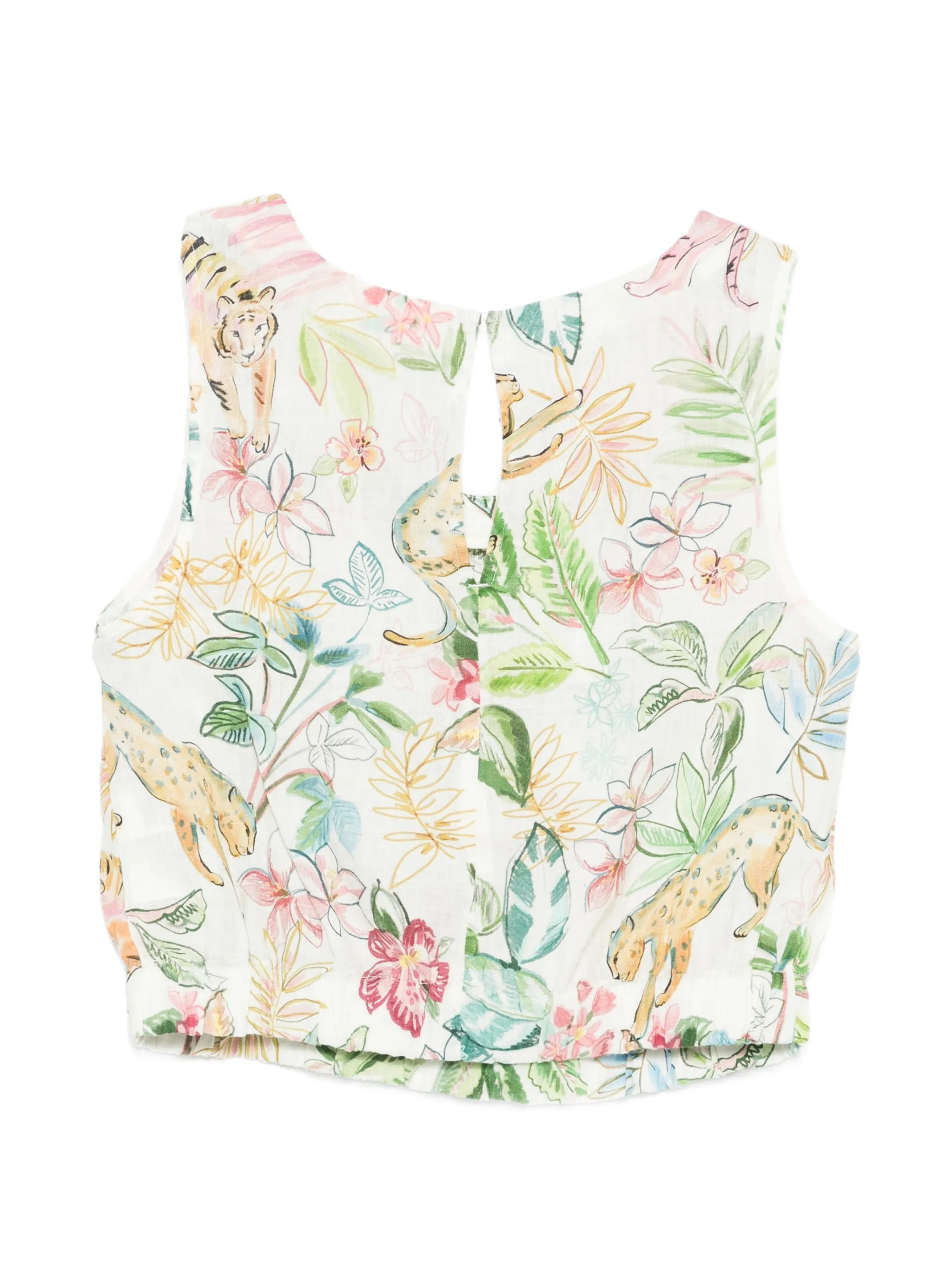 120% LINO Shirts 33ALIW1PL8000G472100100001 (120% lino / シャツ・ブラウス ) | 120% lino (120% リノ)(1)