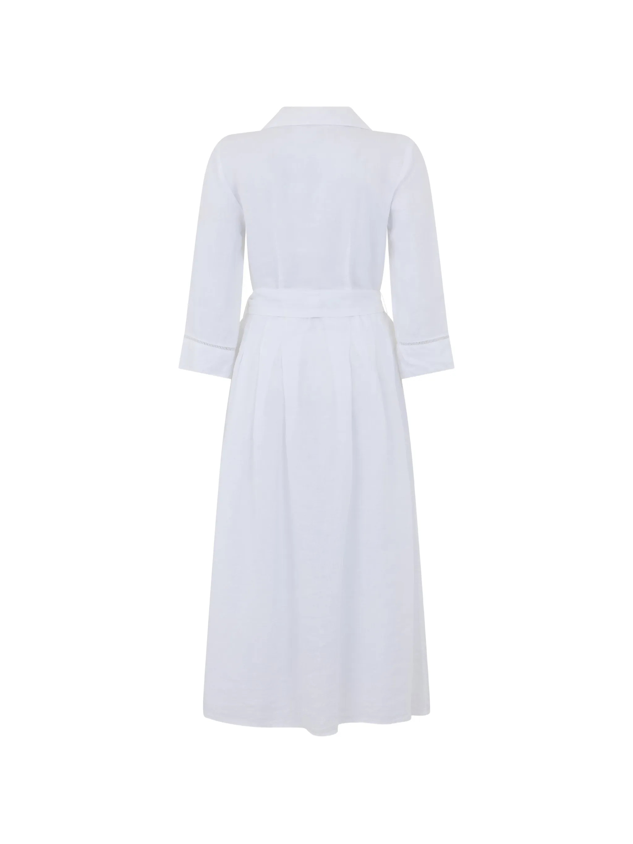 120% LINO Dresses 33ALIW4PKG000F753000000050 (120% lino / ワンピース・ドレス・オールインワン ) | 120% lino (120% リノ)(1)