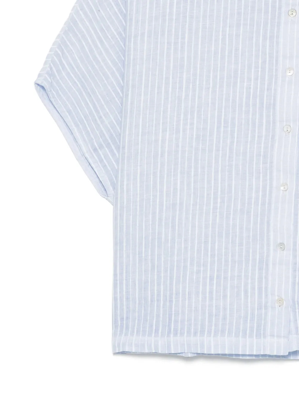 120% LINO Shirts 33ALIW1PLA000G470S00S00024 (120% lino / シャツ・ブラウス ) | 120% lino (120% リノ)(2)