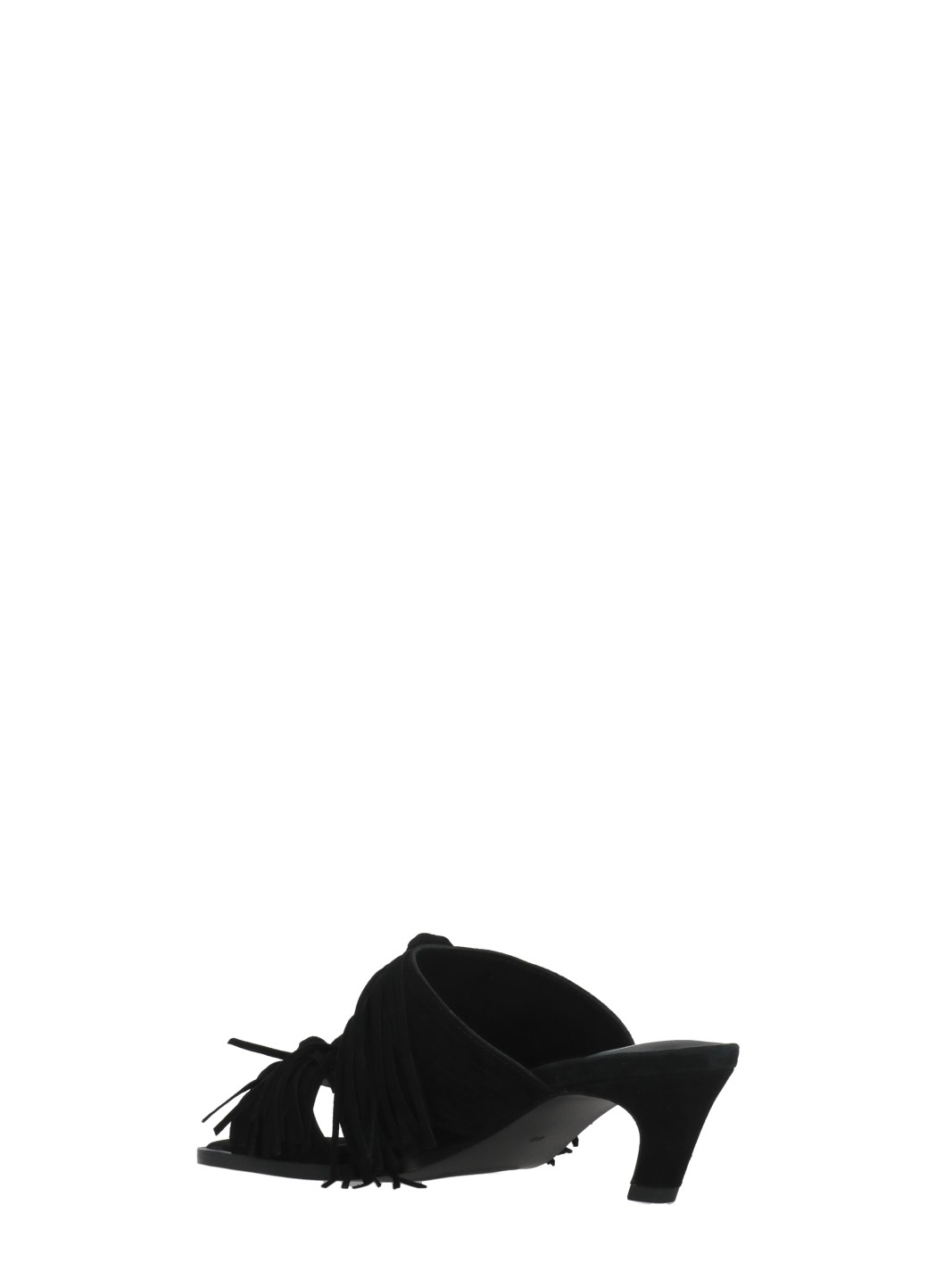 ASH Sandals Black QUINCYCACHEMEREBLACK (ASH / サンダル ) | ASH (アッシュ)(2)
