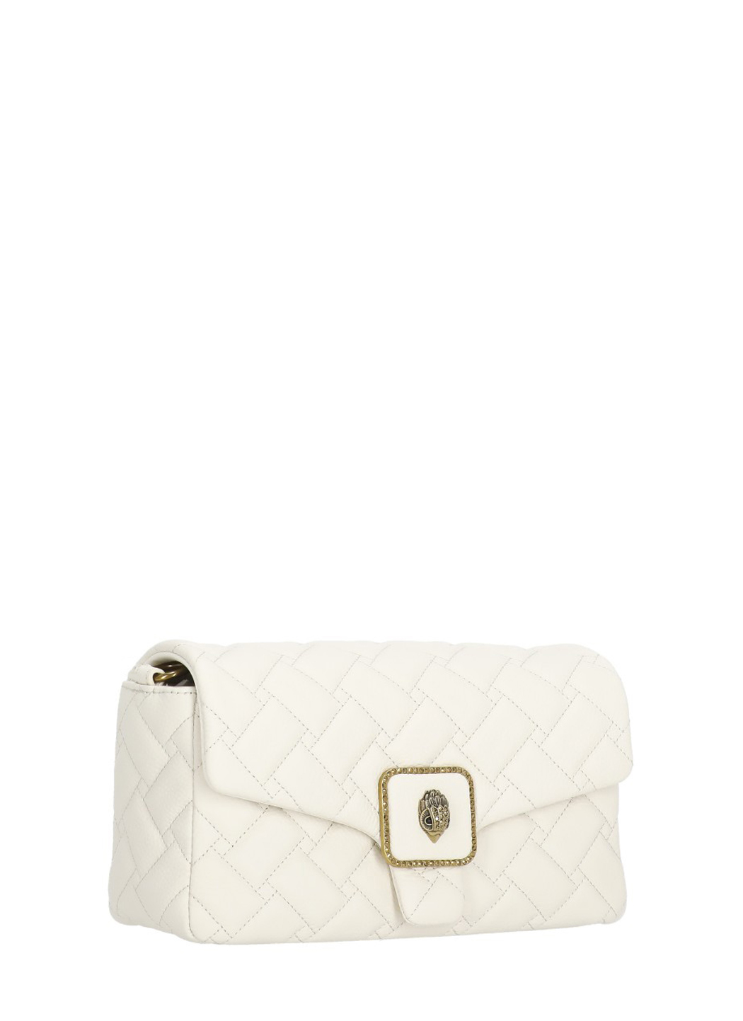 Kurt Geiger Bags.. Ivory 5626841109PIMLICOBAGSTBONE (KURT GEIGER / ハンドバッグ・ショルダーバッグ ) | KURT GEIGER (カートガイガー)(1)