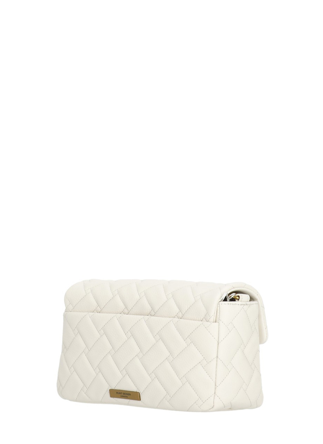 Kurt Geiger Bags.. Ivory 5626841109PIMLICOBAGSTBONE (KURT GEIGER / ハンドバッグ・ショルダーバッグ ) | KURT GEIGER (カートガイガー)(2)