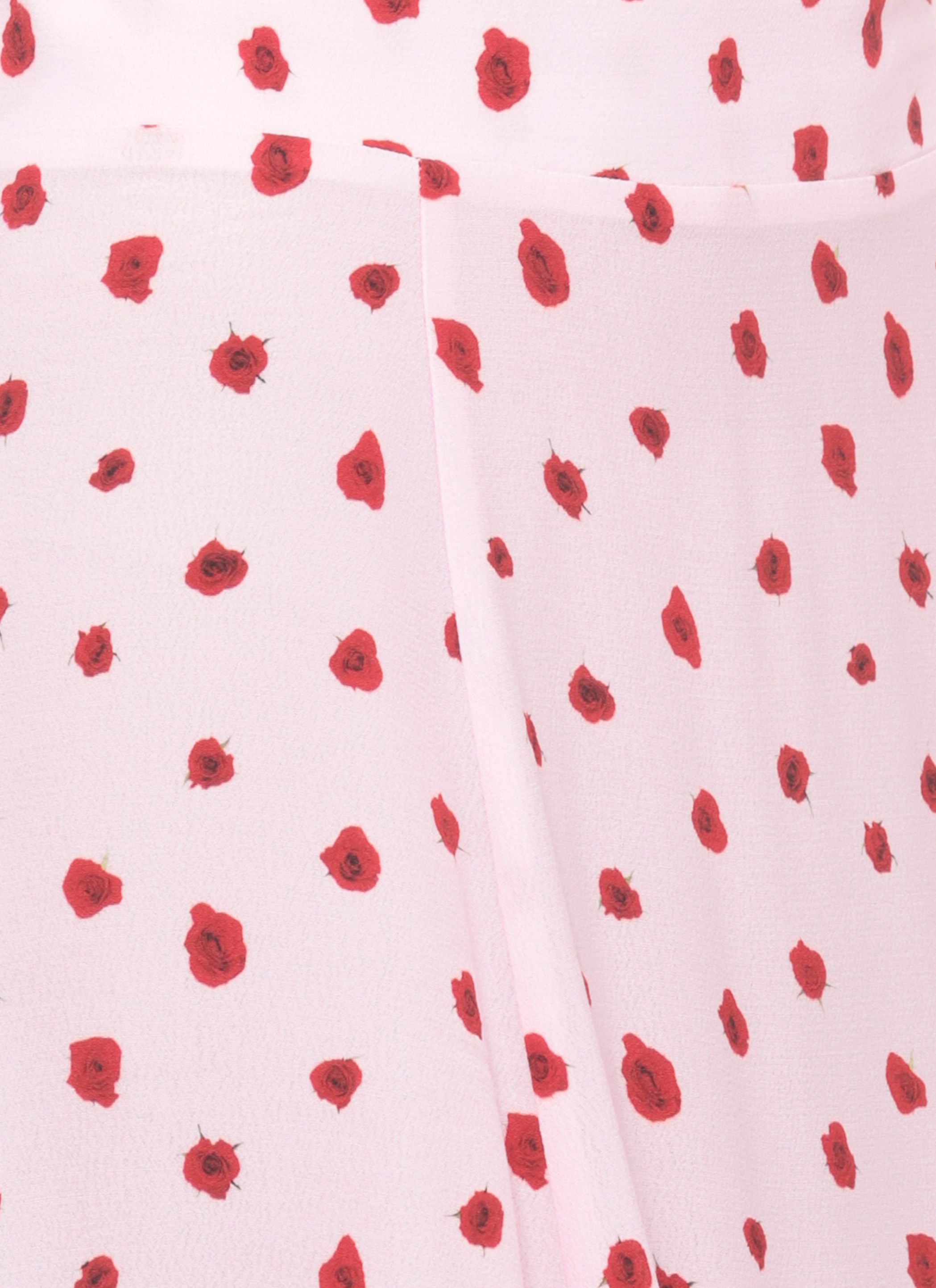 MAR DE MARGARITAS Skirts MMABW01549PTTS0053ROSEROSA (MAR DE MARGARITAS / スカート ) | MAR DE MARGARITAS (マール デ マルガリータス)(3)