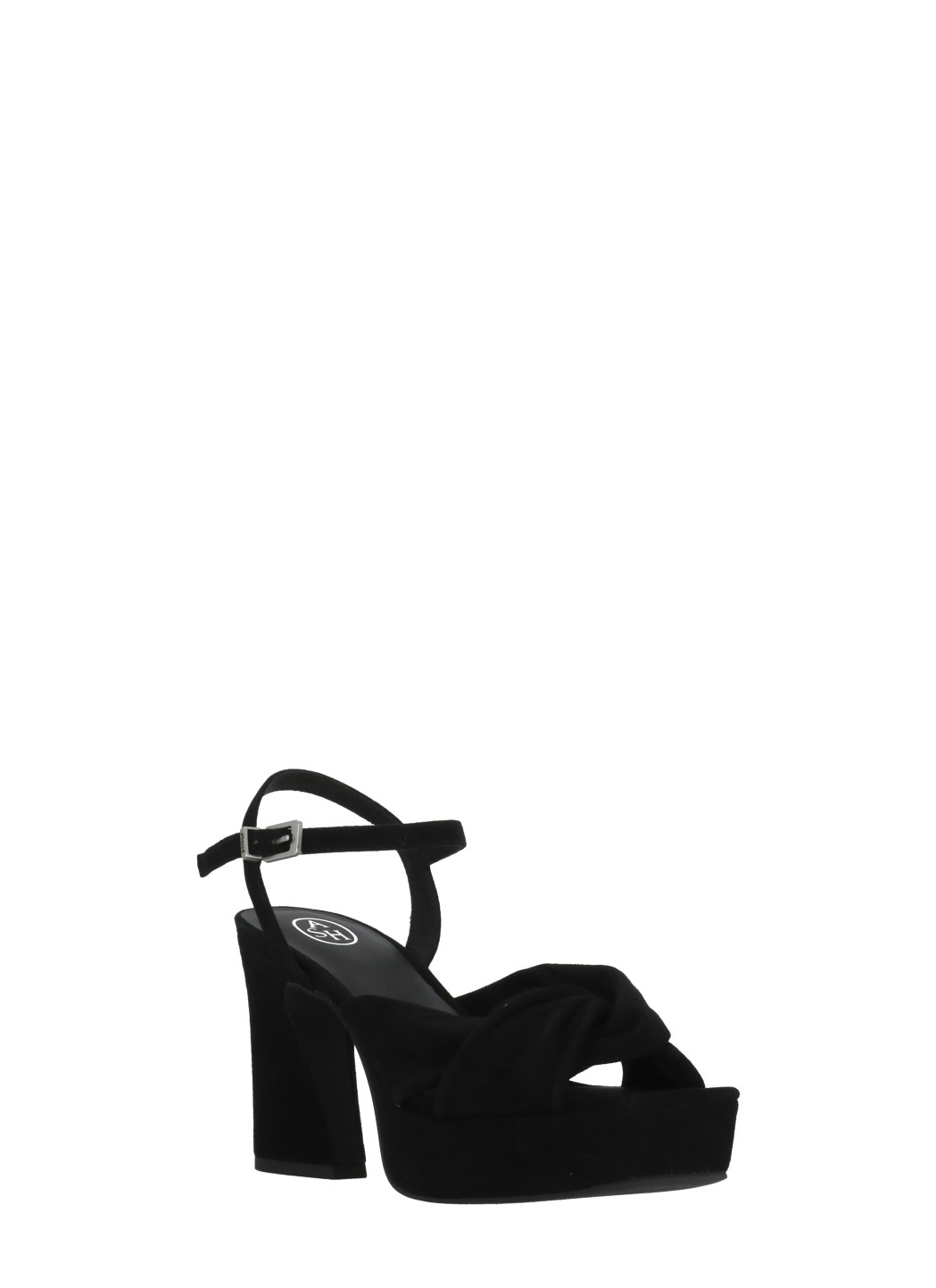 ASH Sandals Black OPUSCACHEMEREBLACK (ASH / サンダル ) | ASH (アッシュ)(1)