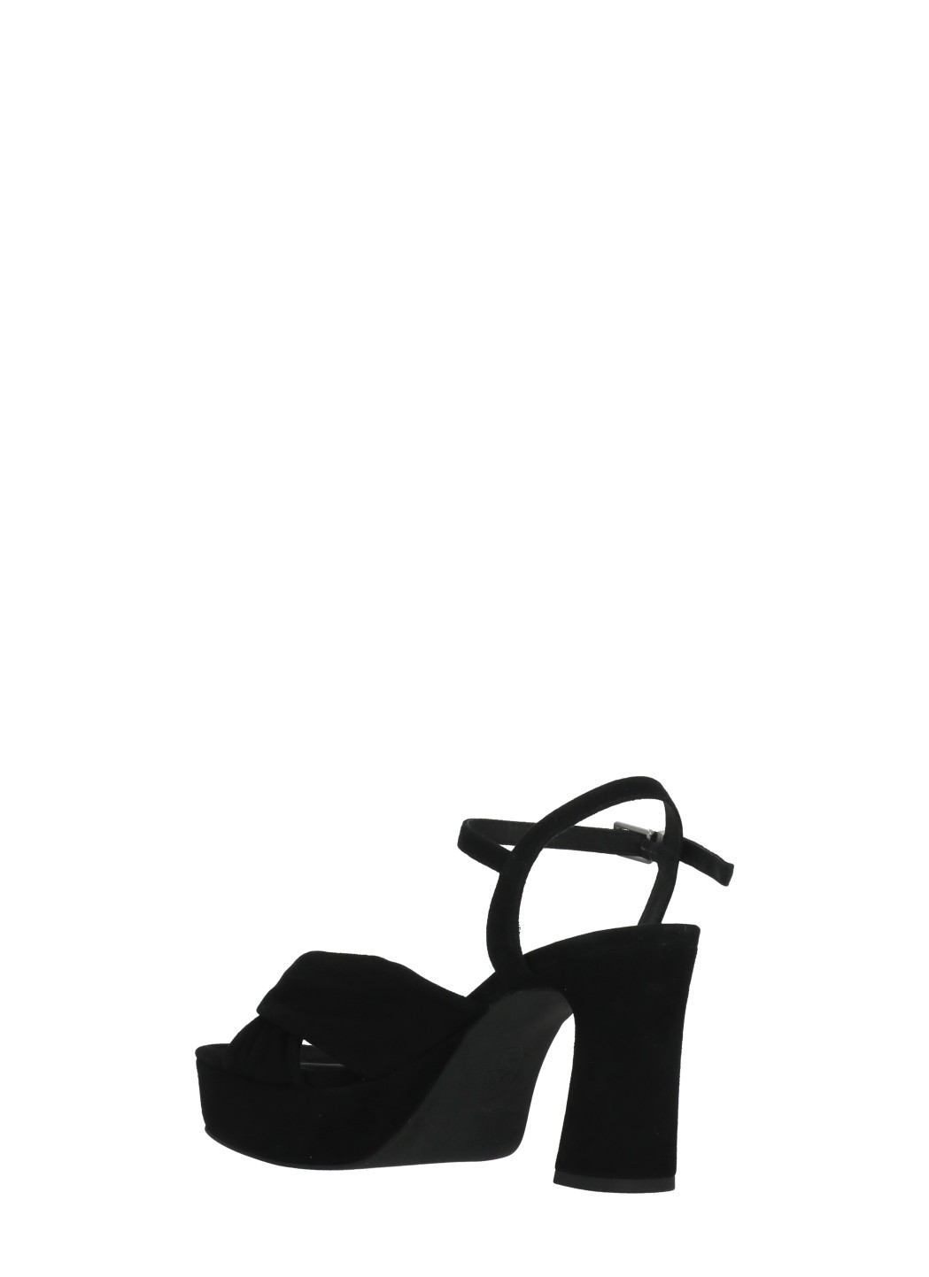 ASH Sandals Black OPUSCACHEMEREBLACK (ASH / サンダル ) | ASH (アッシュ)(2)