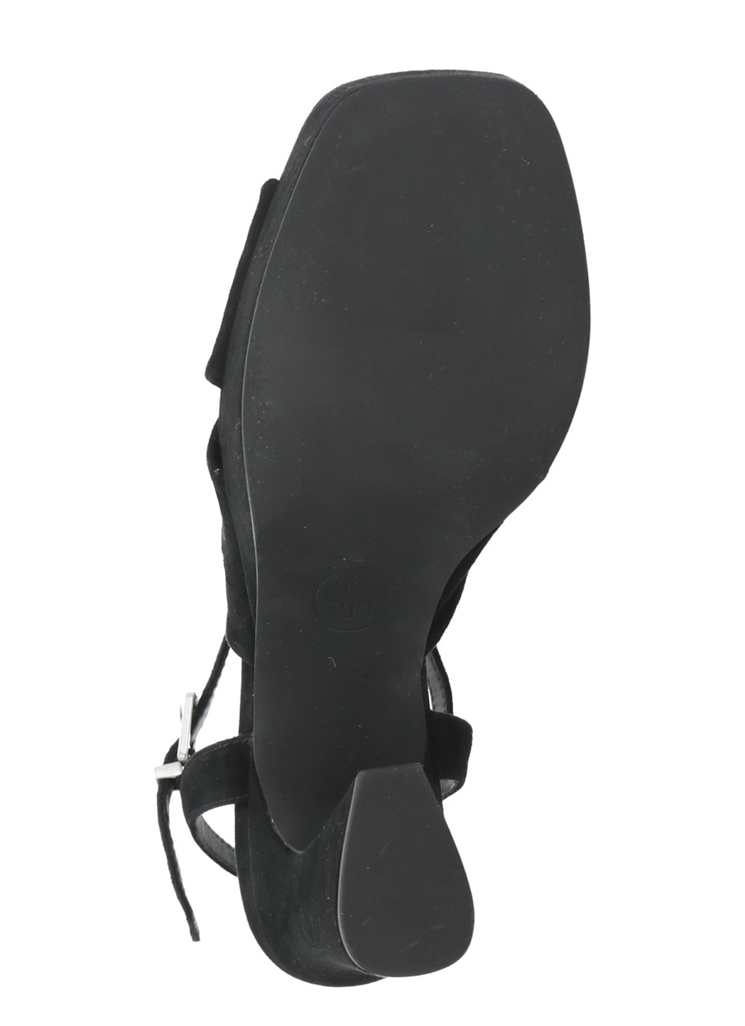 ASH Sandals Black OPUSCACHEMEREBLACK (ASH / サンダル ) | ASH (アッシュ)(3)