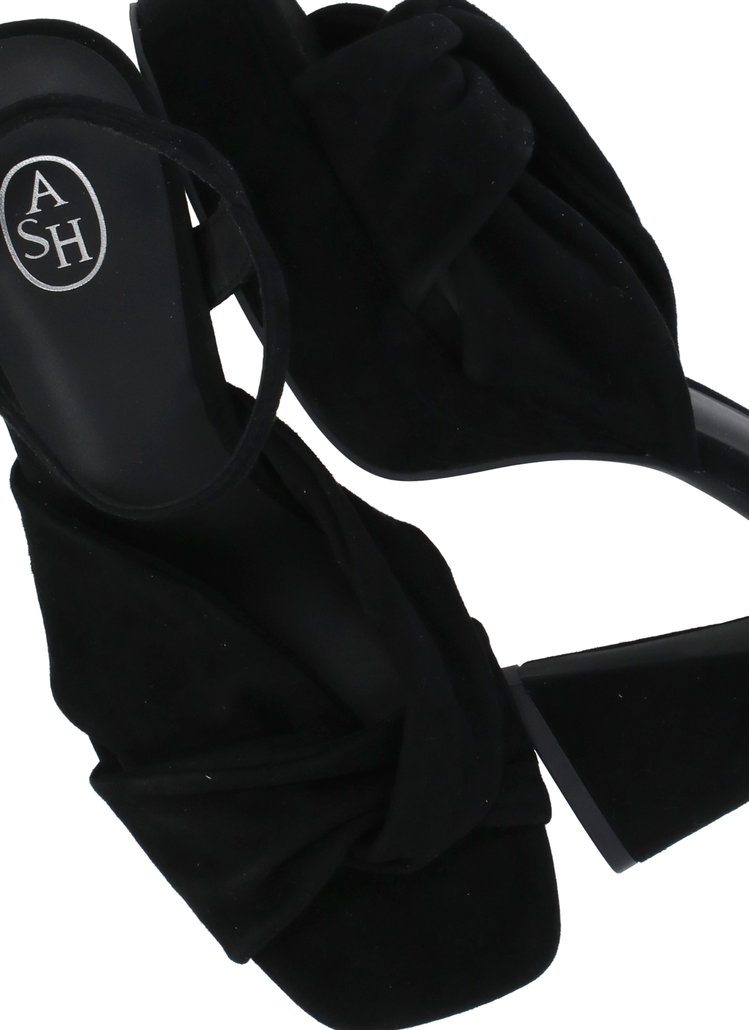 ASH Sandals Black OPUSCACHEMEREBLACK (ASH / サンダル ) | ASH (アッシュ)(4)