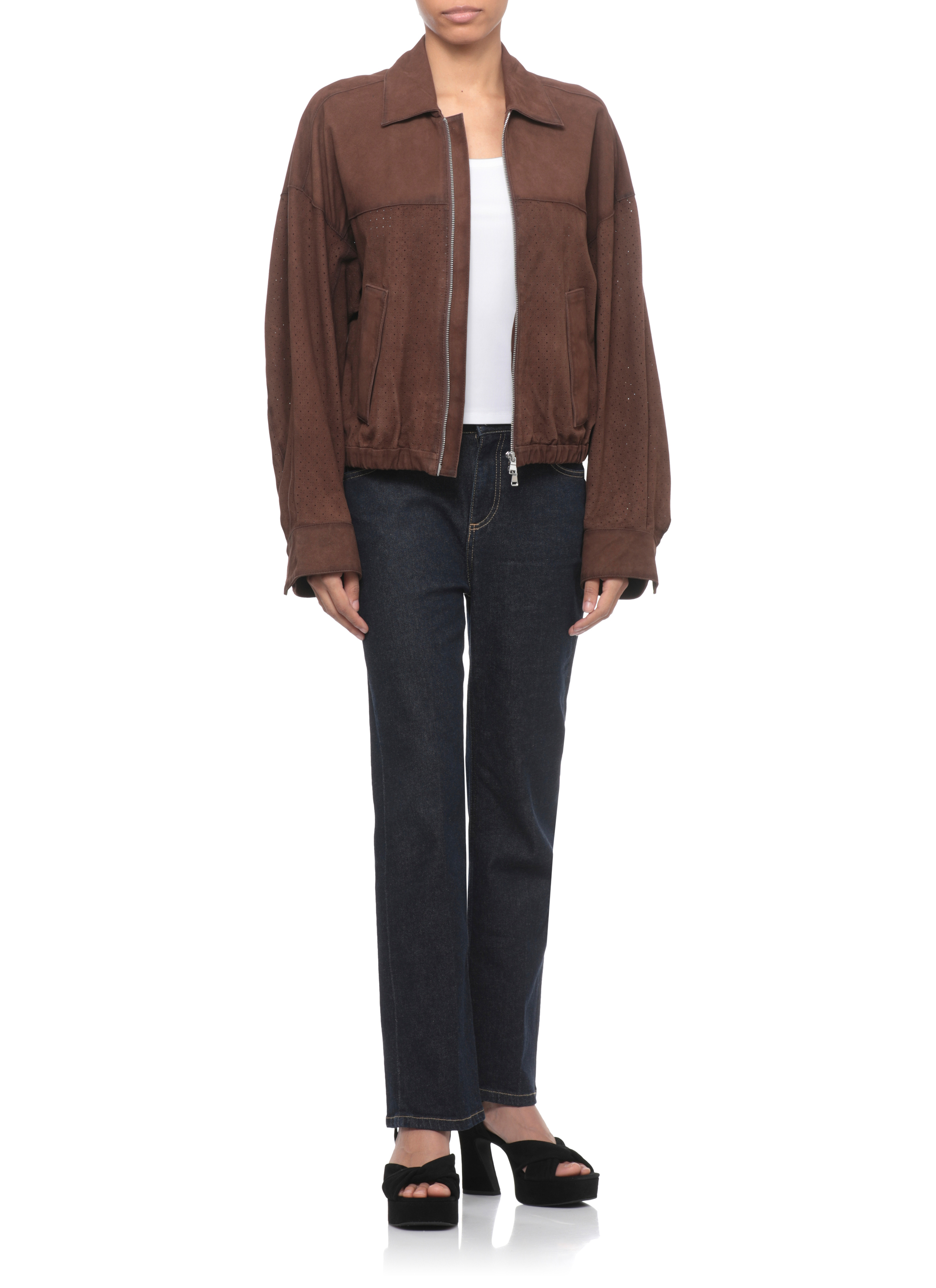 ASH Sandals Black OPUSCACHEMEREBLACK (ASH / サンダル ) | ASH (アッシュ)(5)