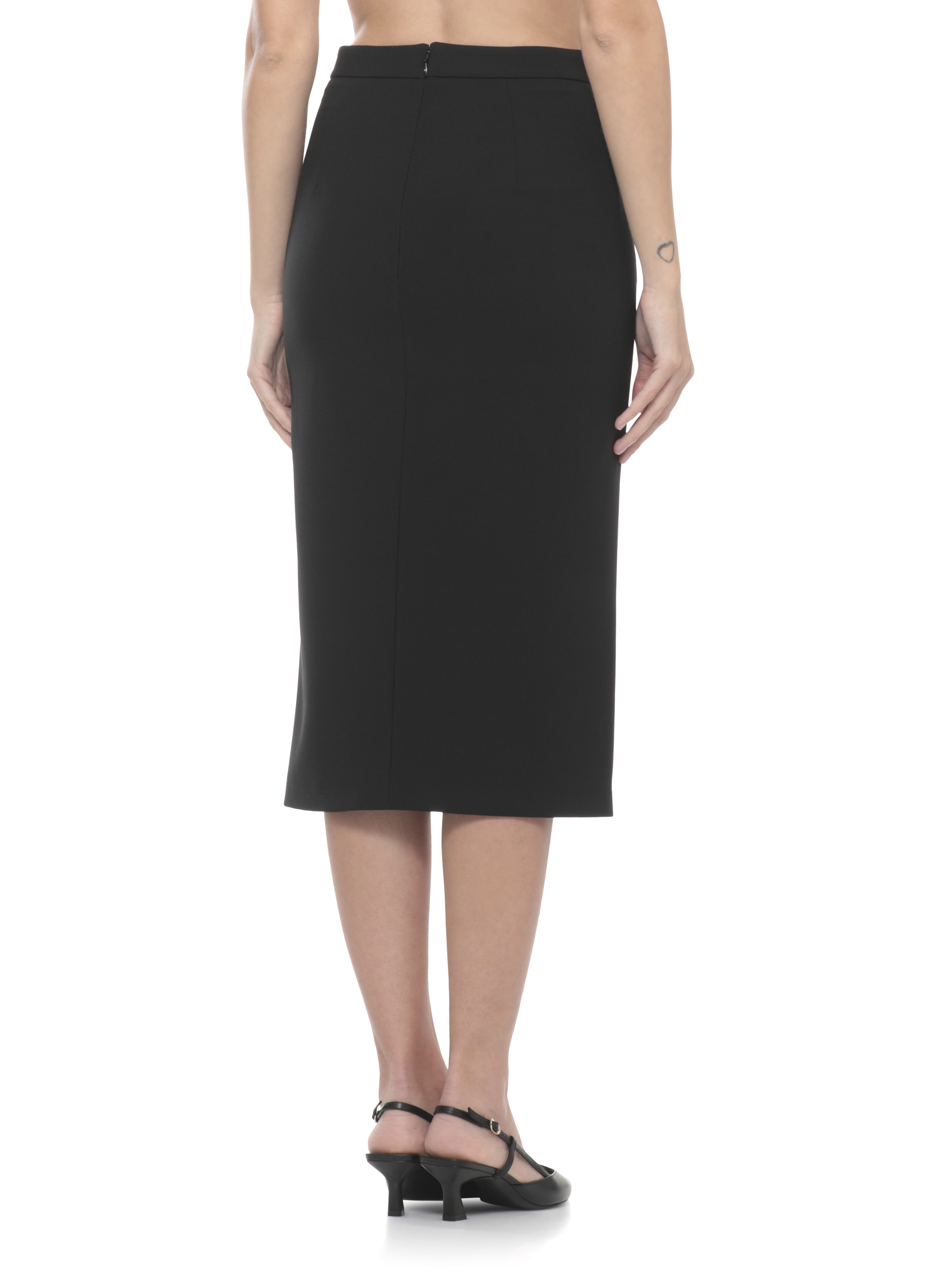 Elisabetta Franchi Skirts GO16861E2110 (Elisabetta Franchi / スカート ) | Elisabetta Franchi (エリザベッタ フランキ)(2)