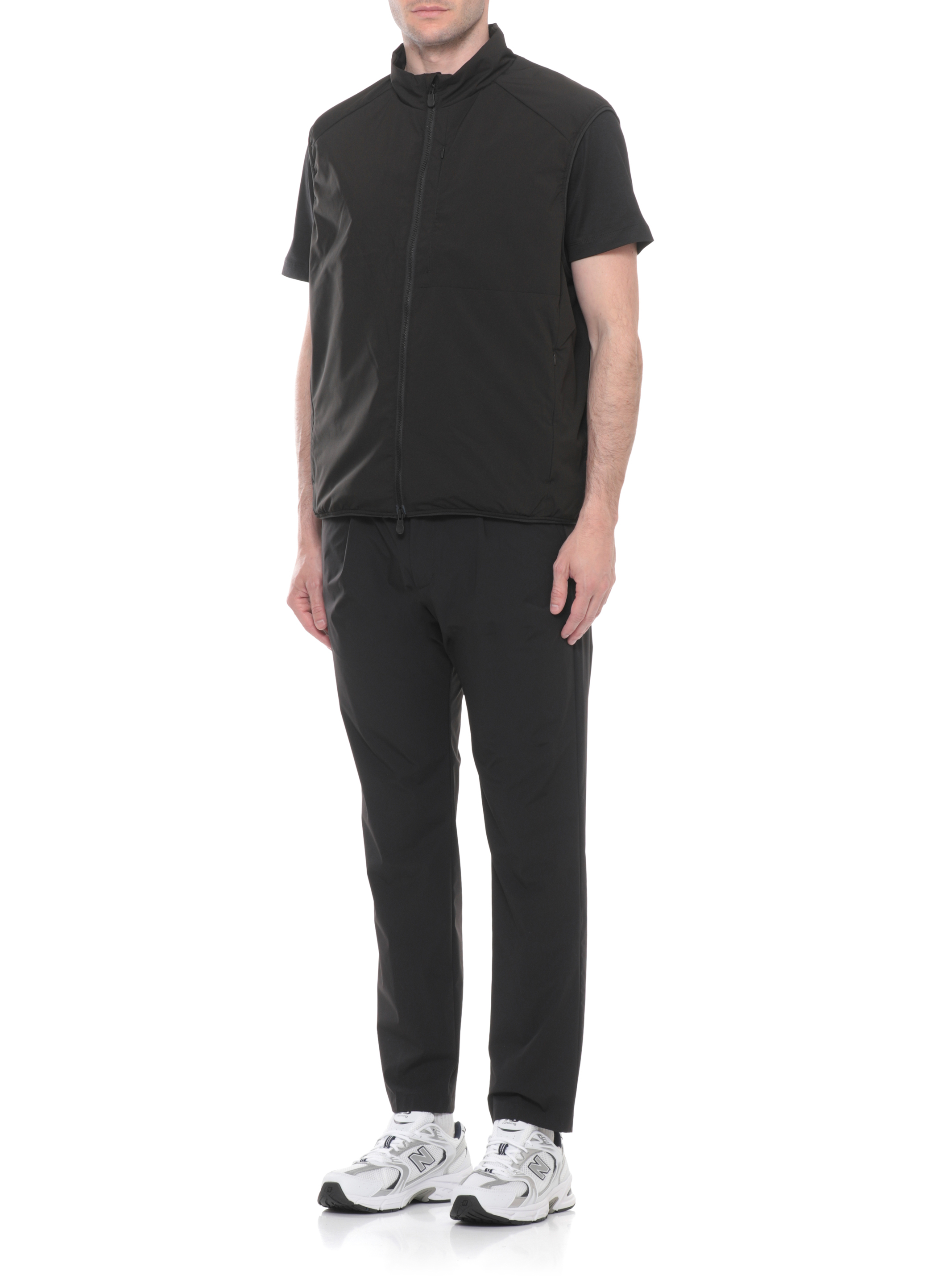 Save The Duck Jackets D82740MOCTA2210000 (SAVE THE DUCK / ベスト ) | SAVE THE DUCK (セイブ ザ ダック)(1)