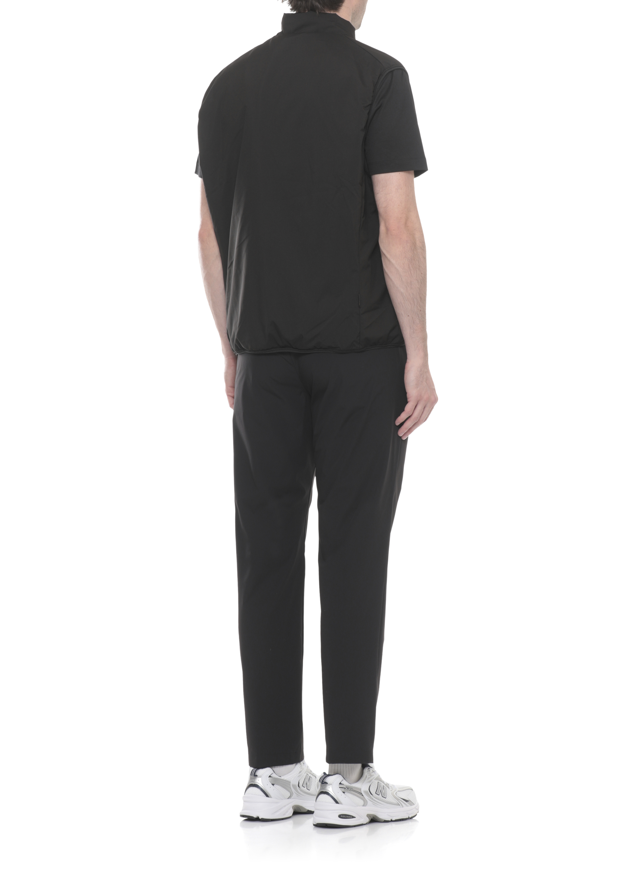 Save The Duck Jackets D82740MOCTA2210000 (SAVE THE DUCK / ベスト ) | SAVE THE DUCK (セイブ ザ ダック)(2)