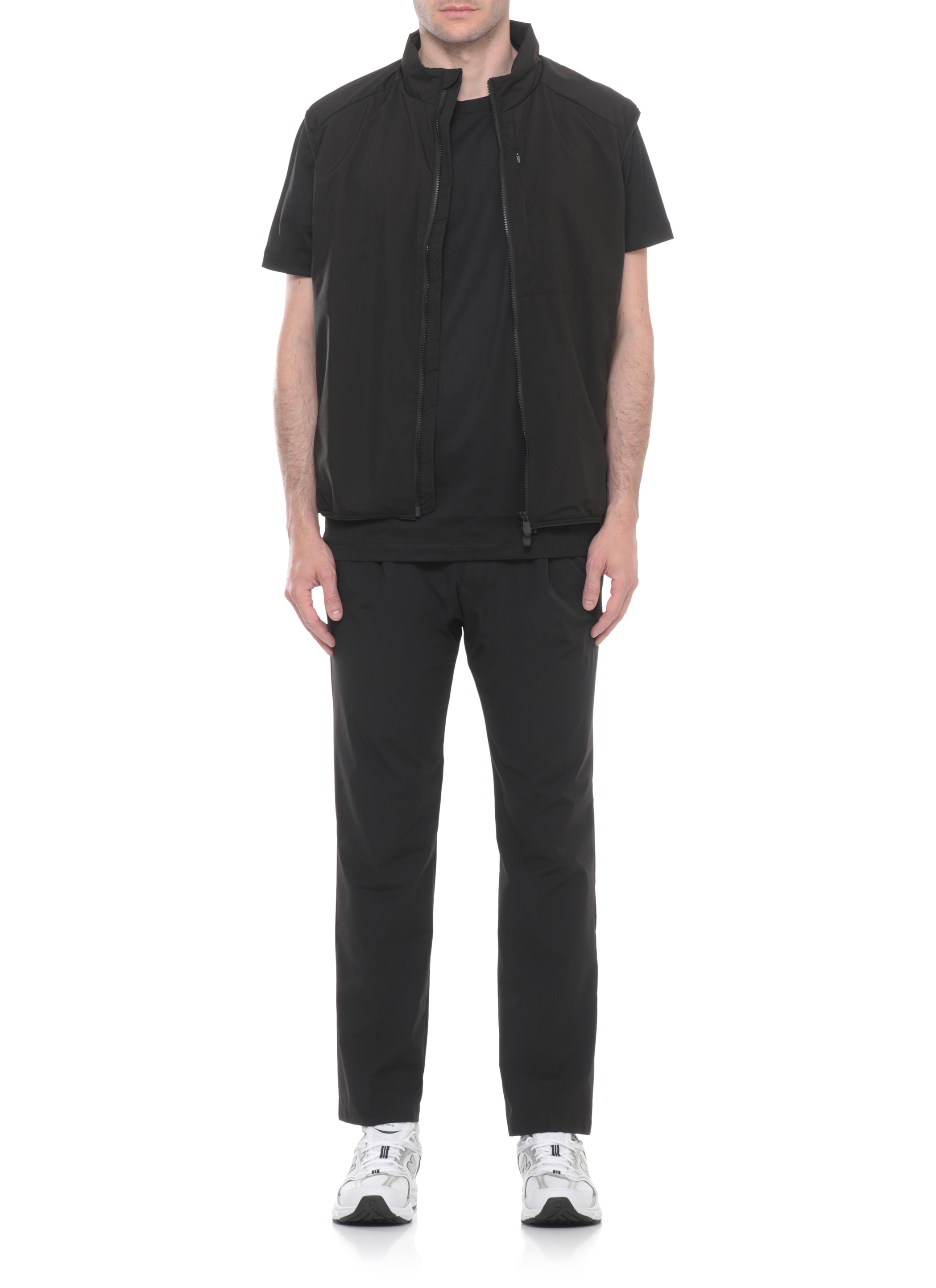 Save The Duck Jackets D82740MOCTA2210000 (SAVE THE DUCK / ベスト ) | SAVE THE DUCK (セイブ ザ ダック)(4)