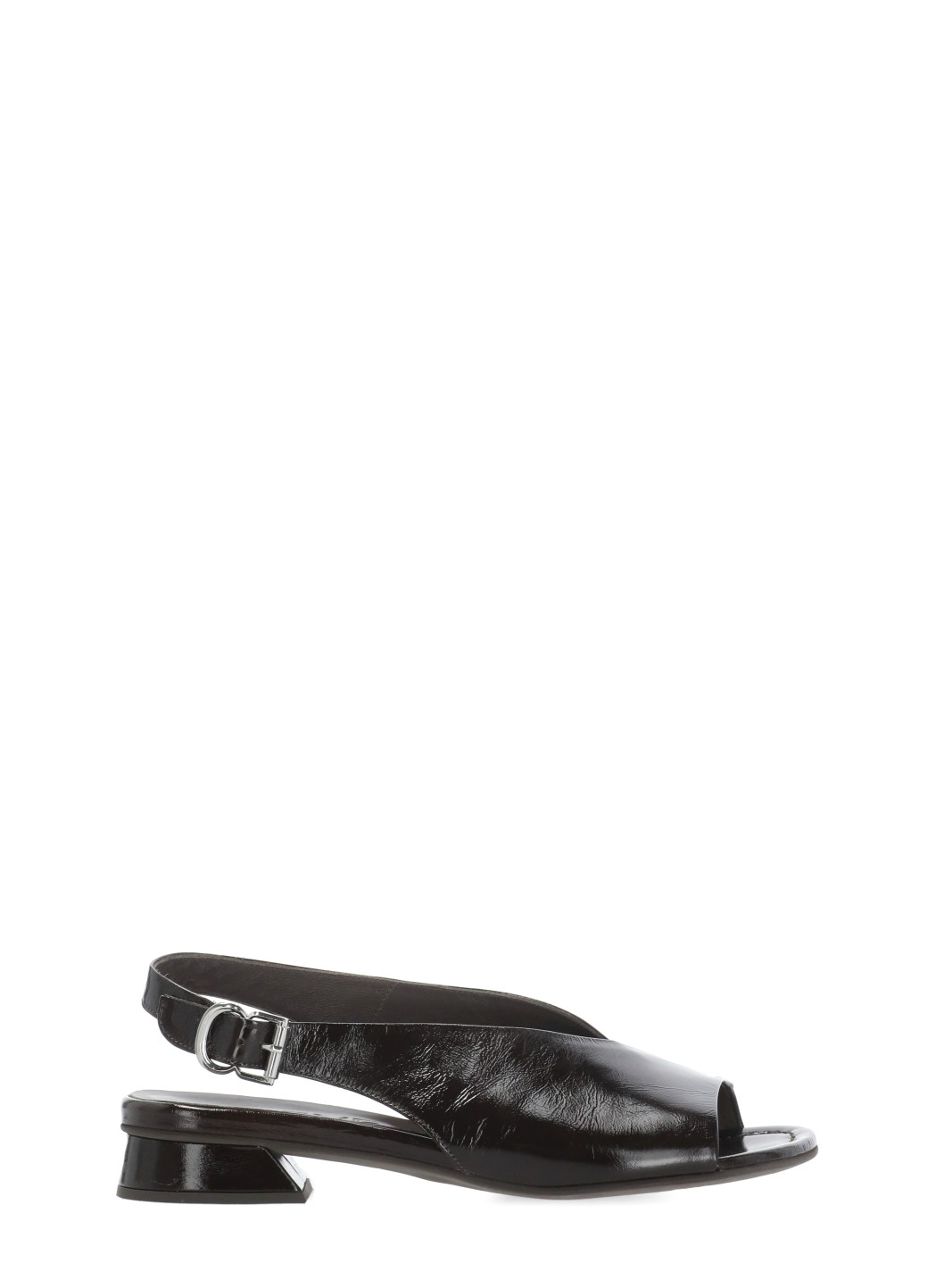 POEVE Flat shoes 10MM22VENICEMOGANO (POEVE / サンダル ) | POEVE (ポエヴェ)