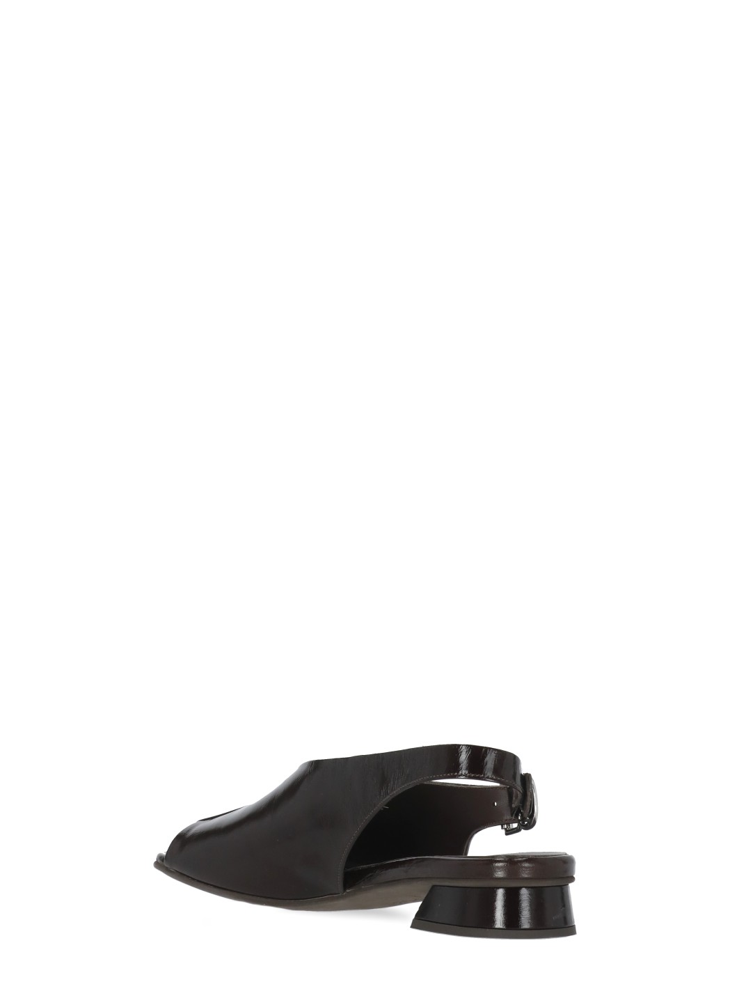 POEVE Flat shoes 10MM22VENICEMOGANO (POEVE / サンダル ) | POEVE (ポエヴェ)(2)