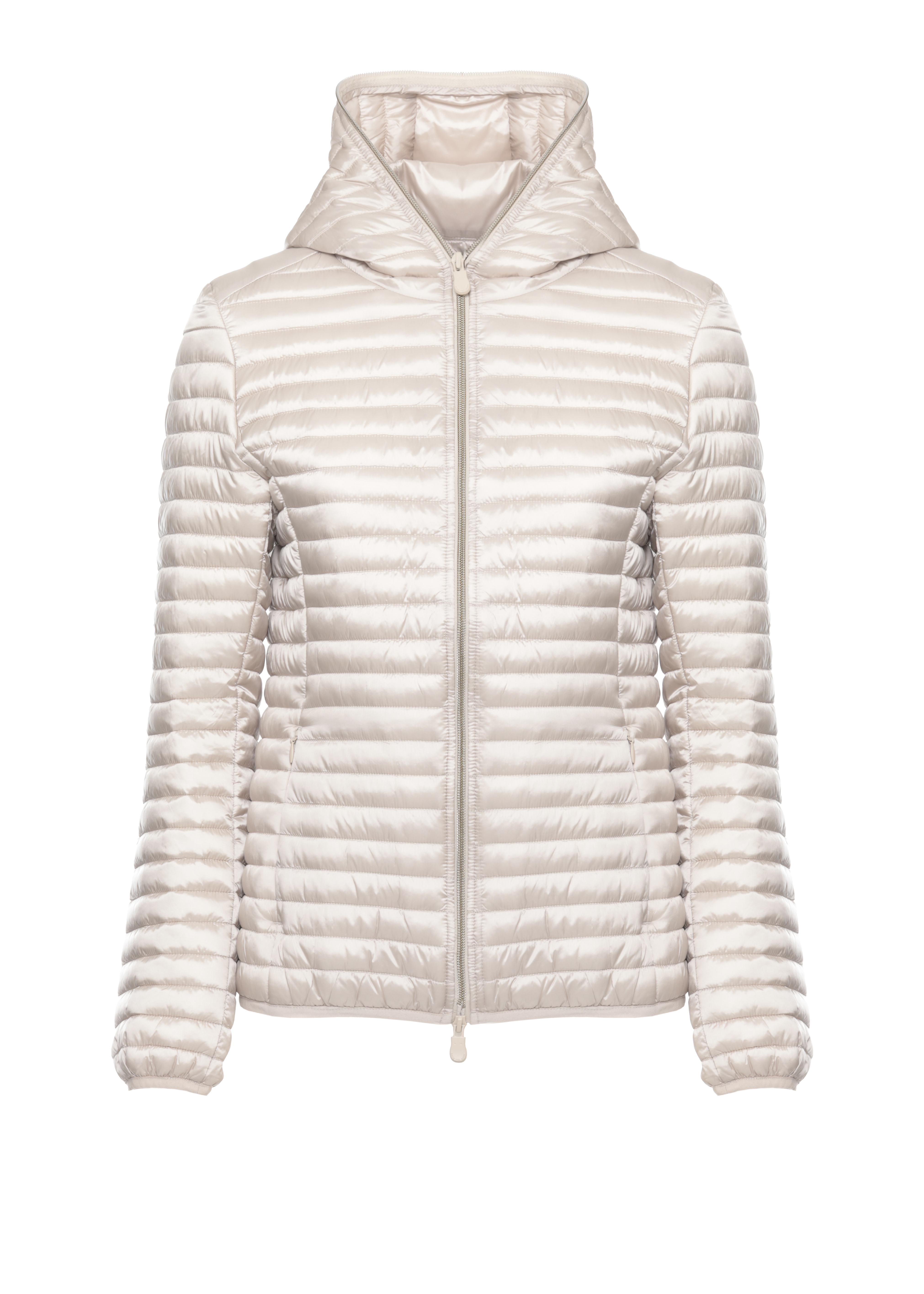 Save The Duck Coats Beige D33620WIRIS2240003 (SAVE THE DUCK / ダウンジャケット・コート ) | SAVE THE DUCK (セイブ ザ ダック)