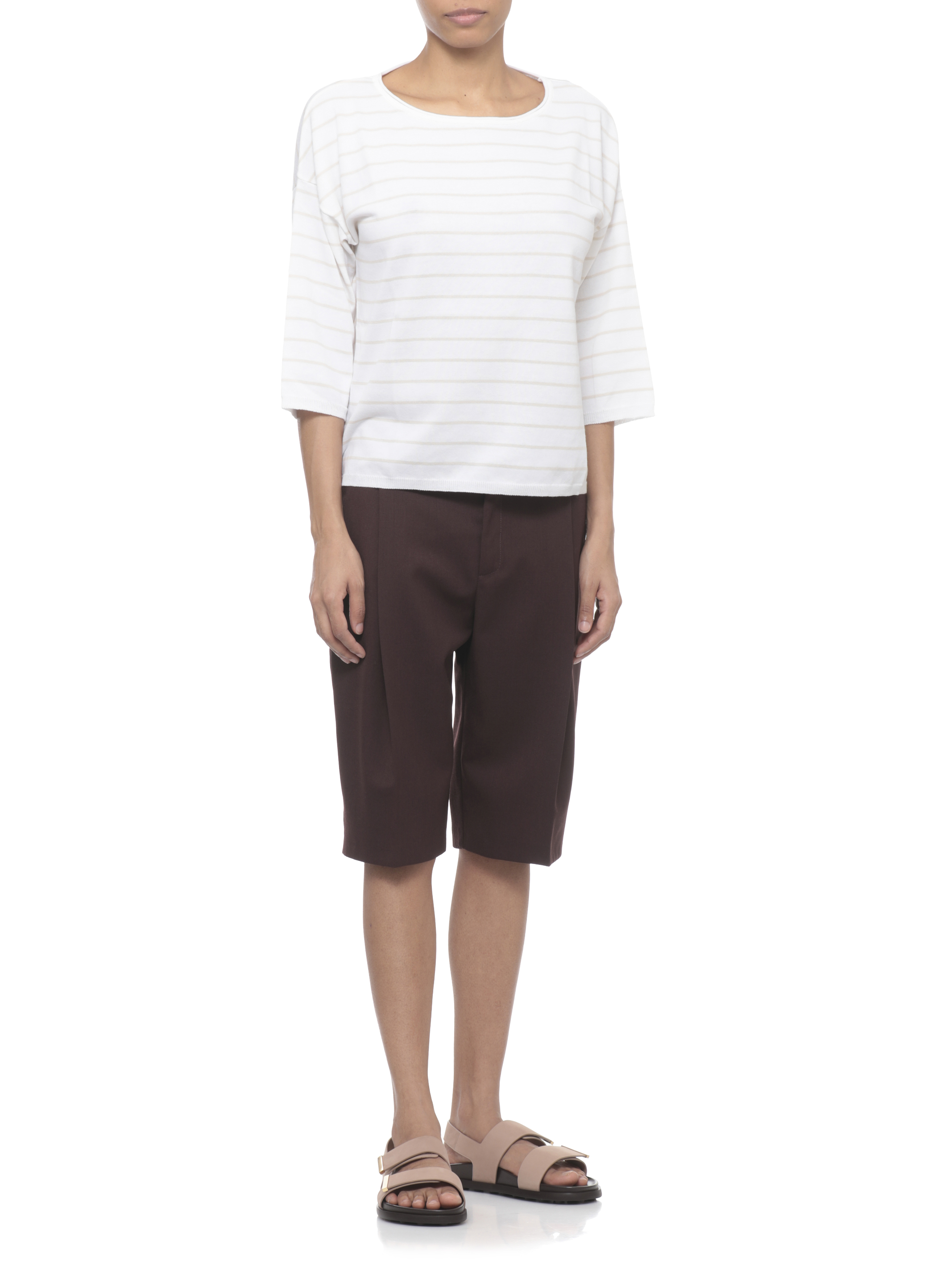 Tod's Sandals XXW68K0JE60UFQM027 (Tod's / サンダル ) | Tod's (トッズ)(5)